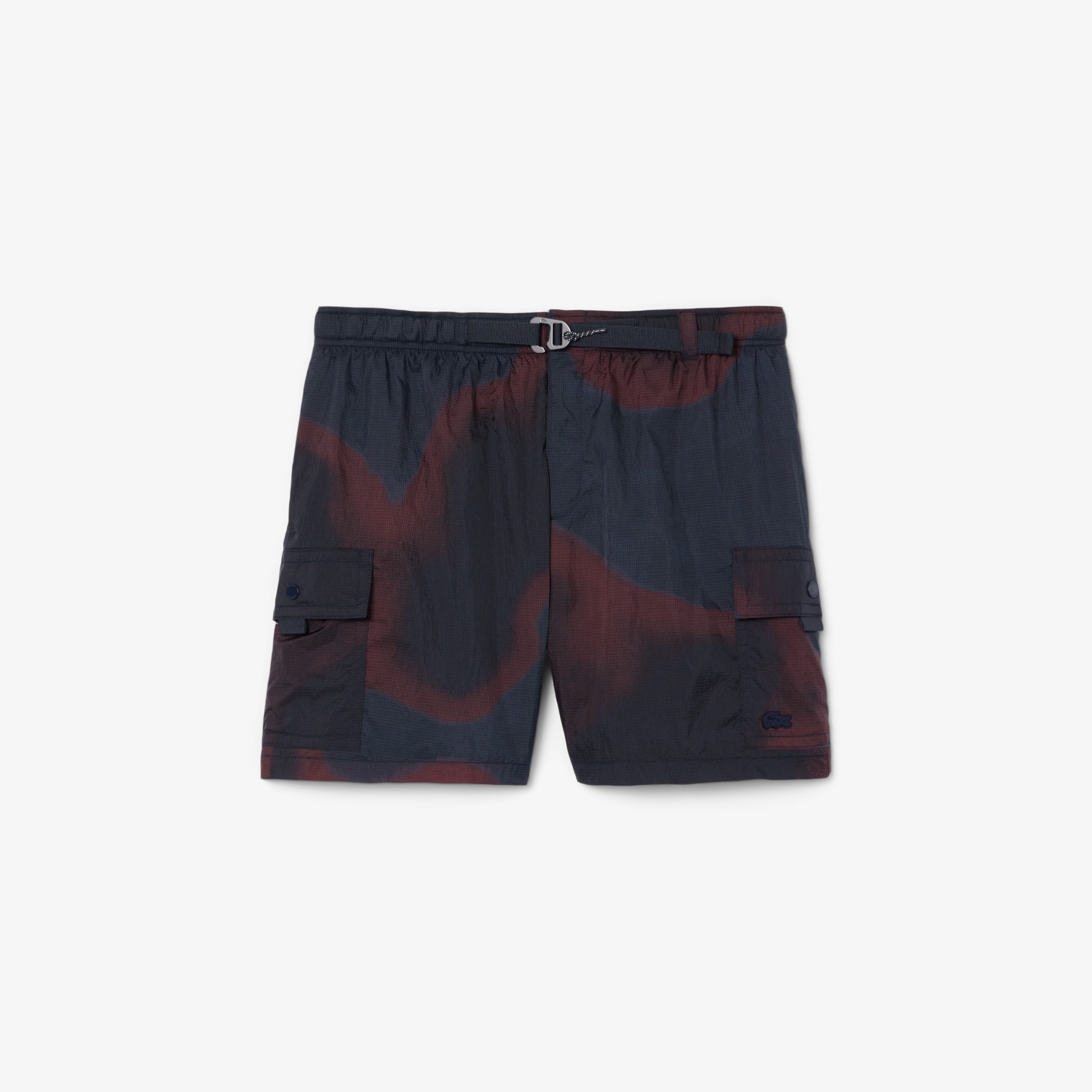 ライトウェイトリップストップカーゴショーツ