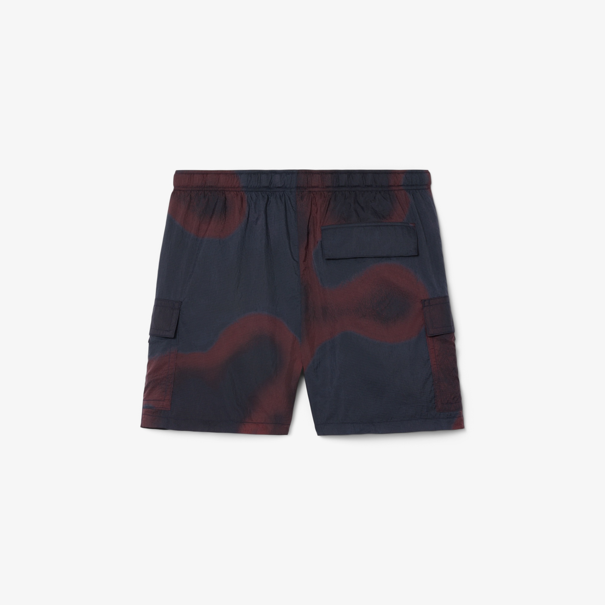 ライトウェイトリップストップカーゴショーツ