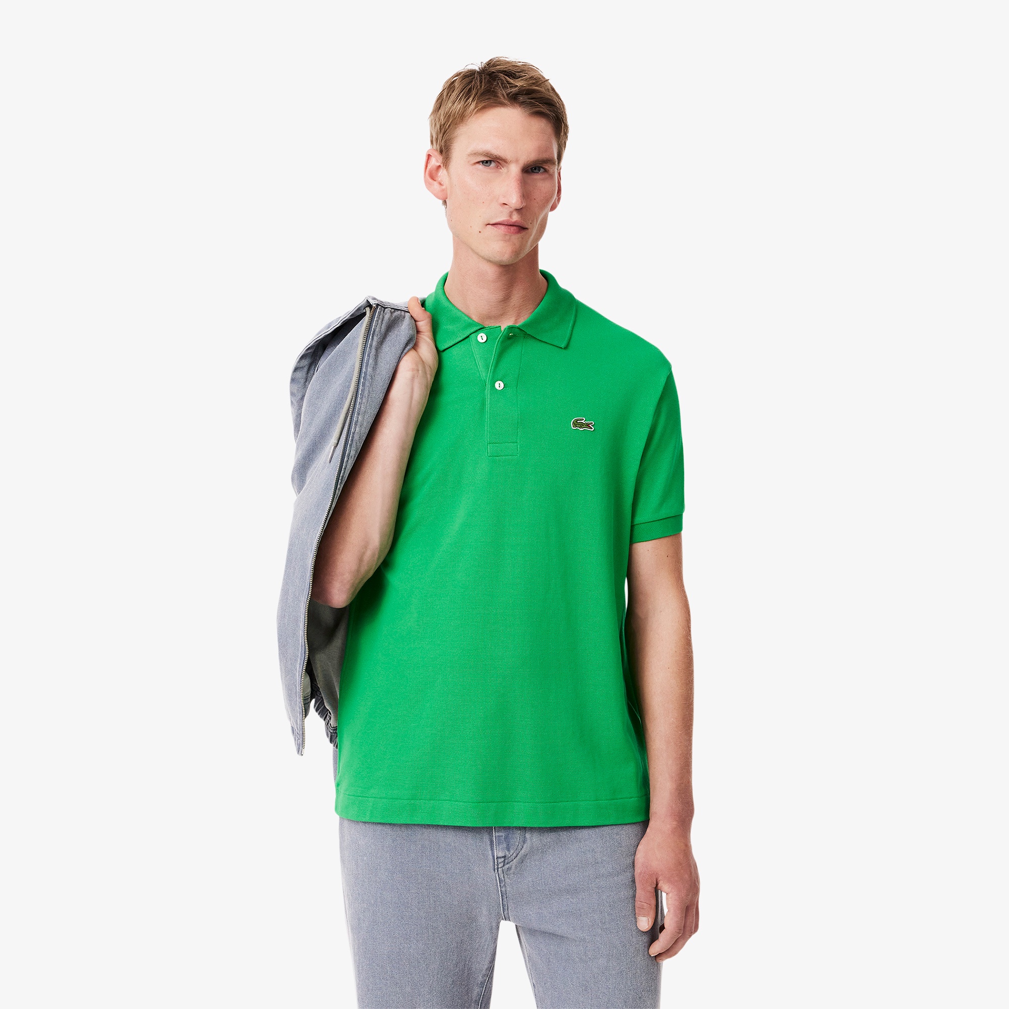 Lacoste Classic Collection - ラコステ（LACOSTE）公式