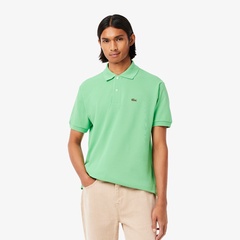 メンズ クラシックフィット ポロシャツ - ラコステ（LACOSTE