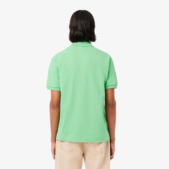 新品Lacoste ラコステクラシックフィット半袖 送料無料　匿名発送　即日発送 新品Lacoste ラコステクラシックフィット半袖 送料無料 匿名発送