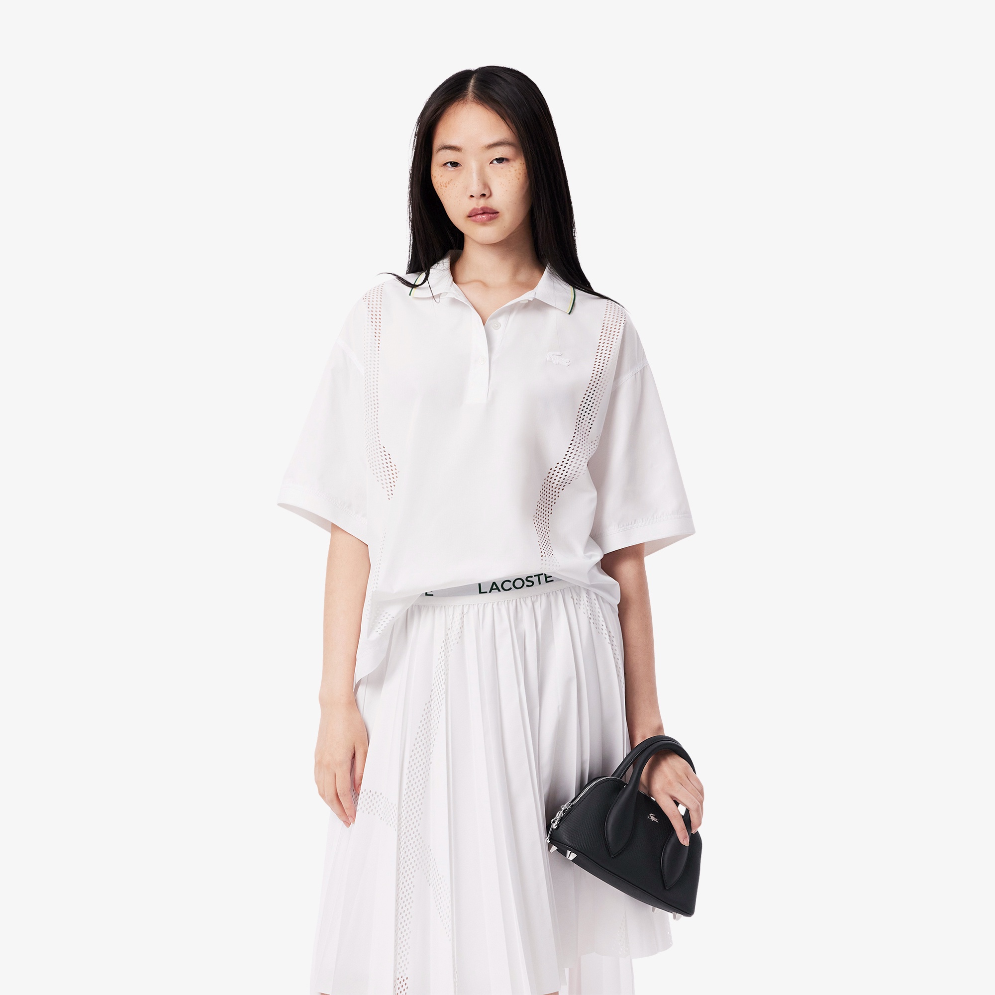 デイリーシティ ミニバゲッティバッグ