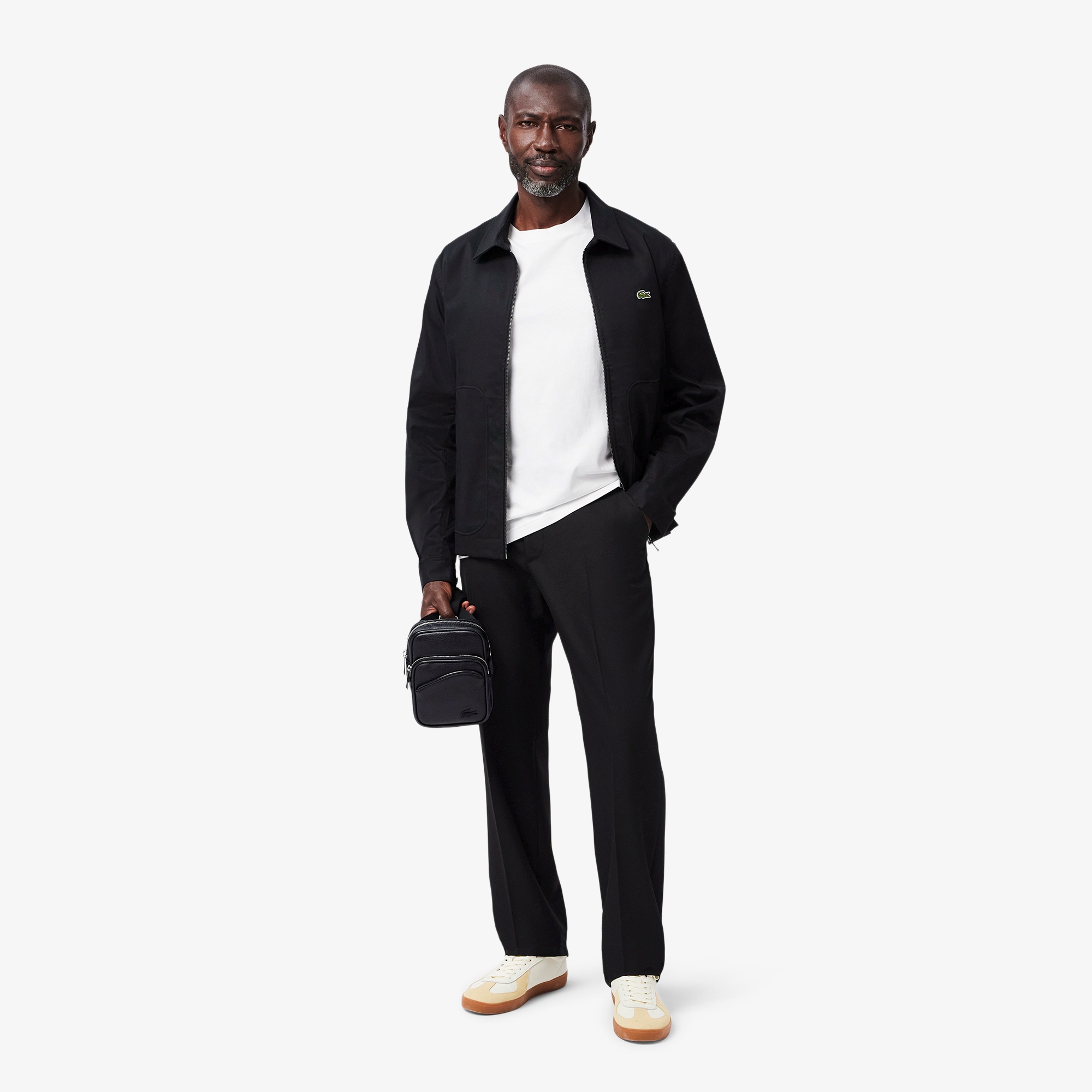 ANGY クロスオーバーバッグ