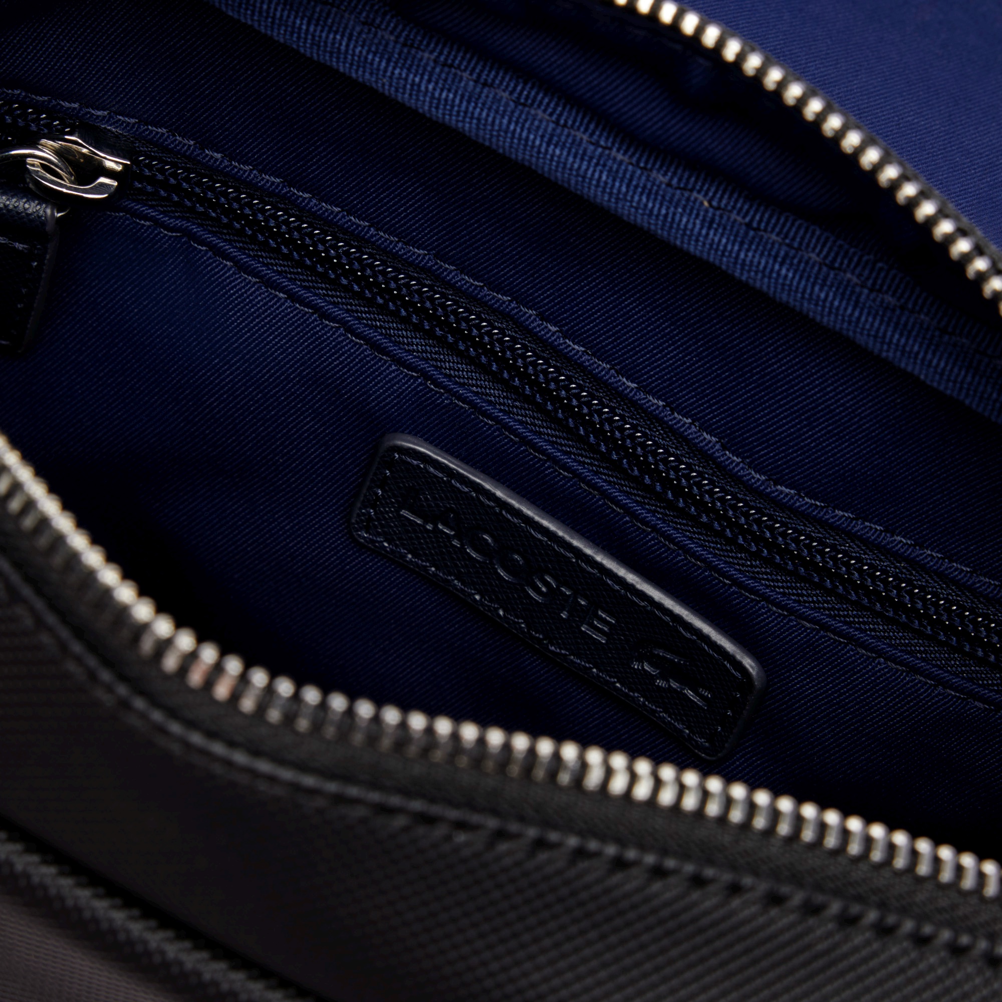 メンズクラシック ミニメッセンジャーバッグ