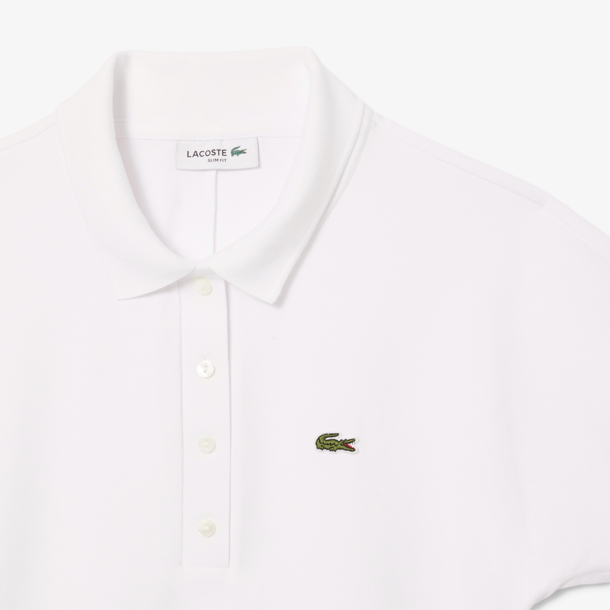 キモノスリーブポロシャツ