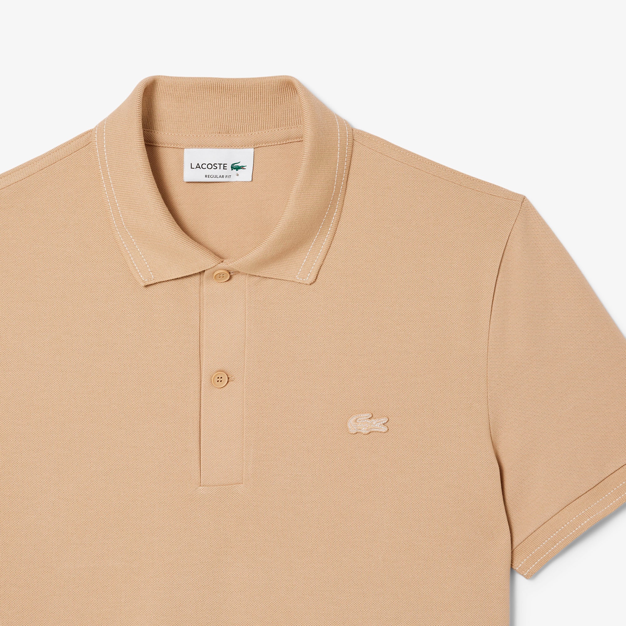 配色ステッチポロシャツ PH1498 - ラコステ（LACOSTE）公式