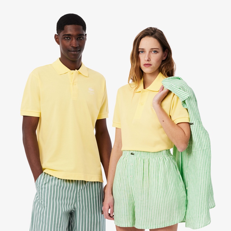 プリンテッドL.12.12 PH2723 - ラコステ（LACOSTE）公式オンラインストア