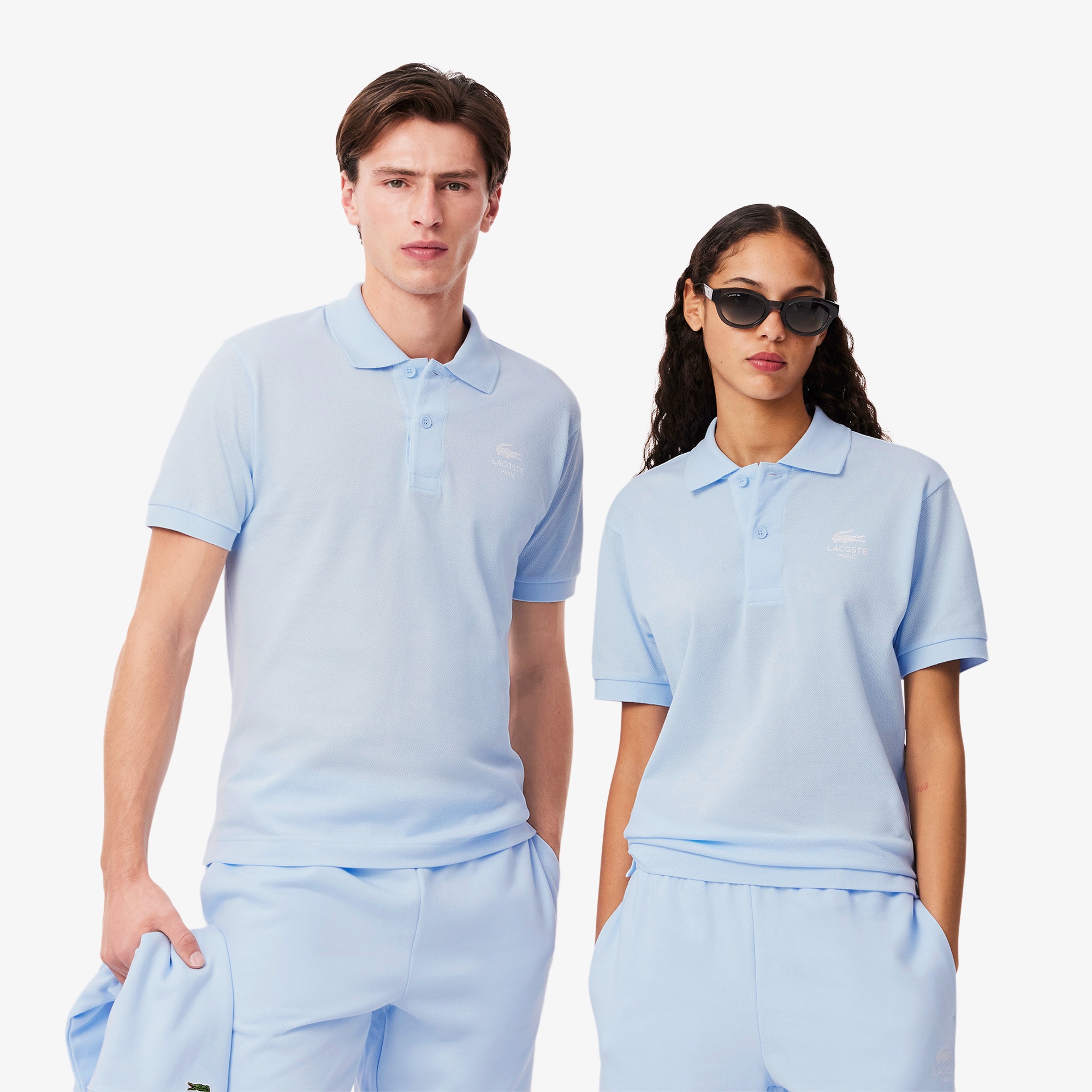 ラコステ（LACOSTE）公式オンラインストア