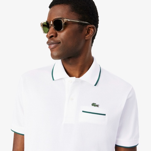 L.12.12トリム PH9838 - ラコステ（LACOSTE）公式オンラインストア
