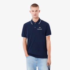 ネイビー系アイテム - ラコステ（LACOSTE）公式オンラインストア