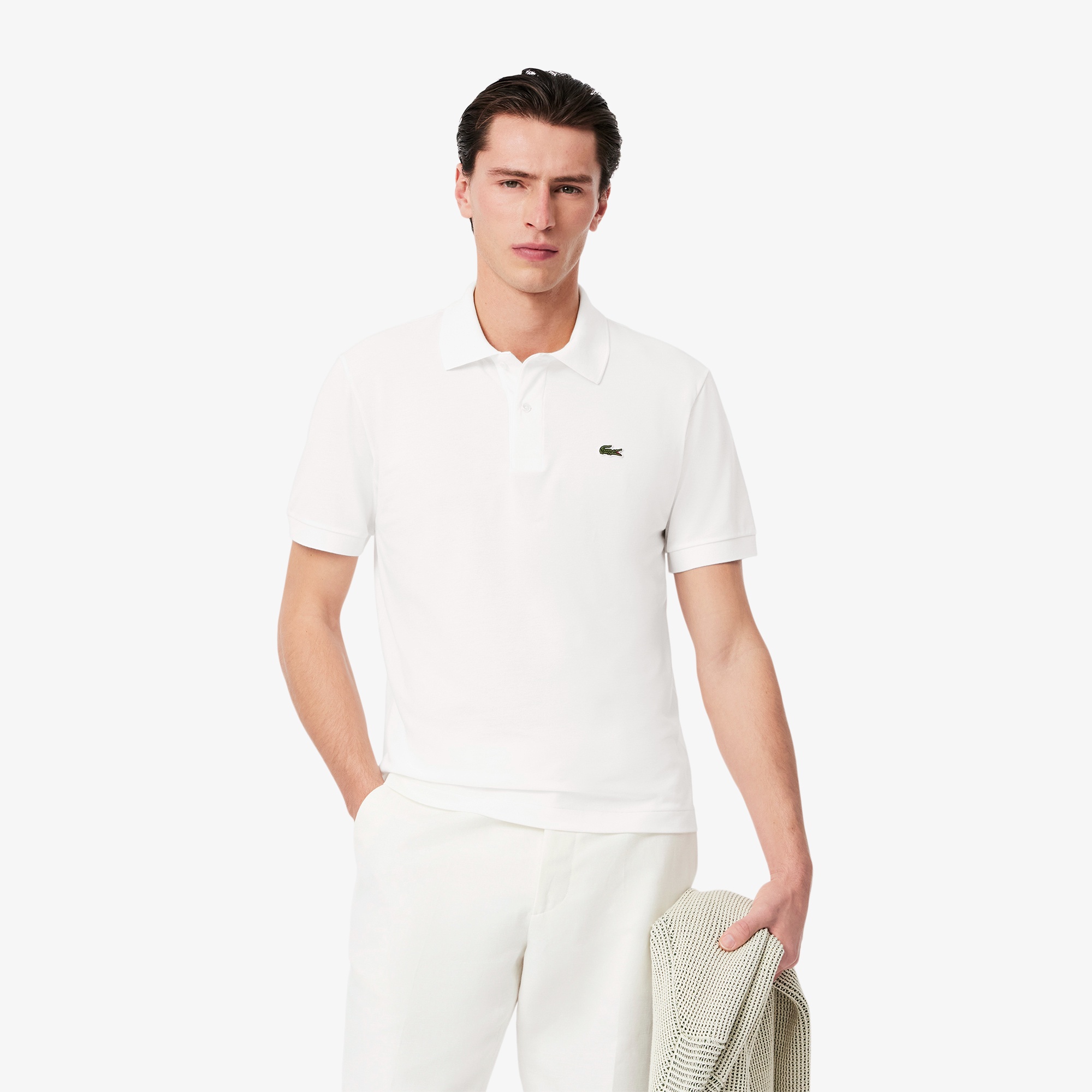 専用です。ラコステ L.12.12ポロシャツ ブラック 2 Amazon | [Lacoste] [公式] L.12.12ライトウェイトPH9851-101666