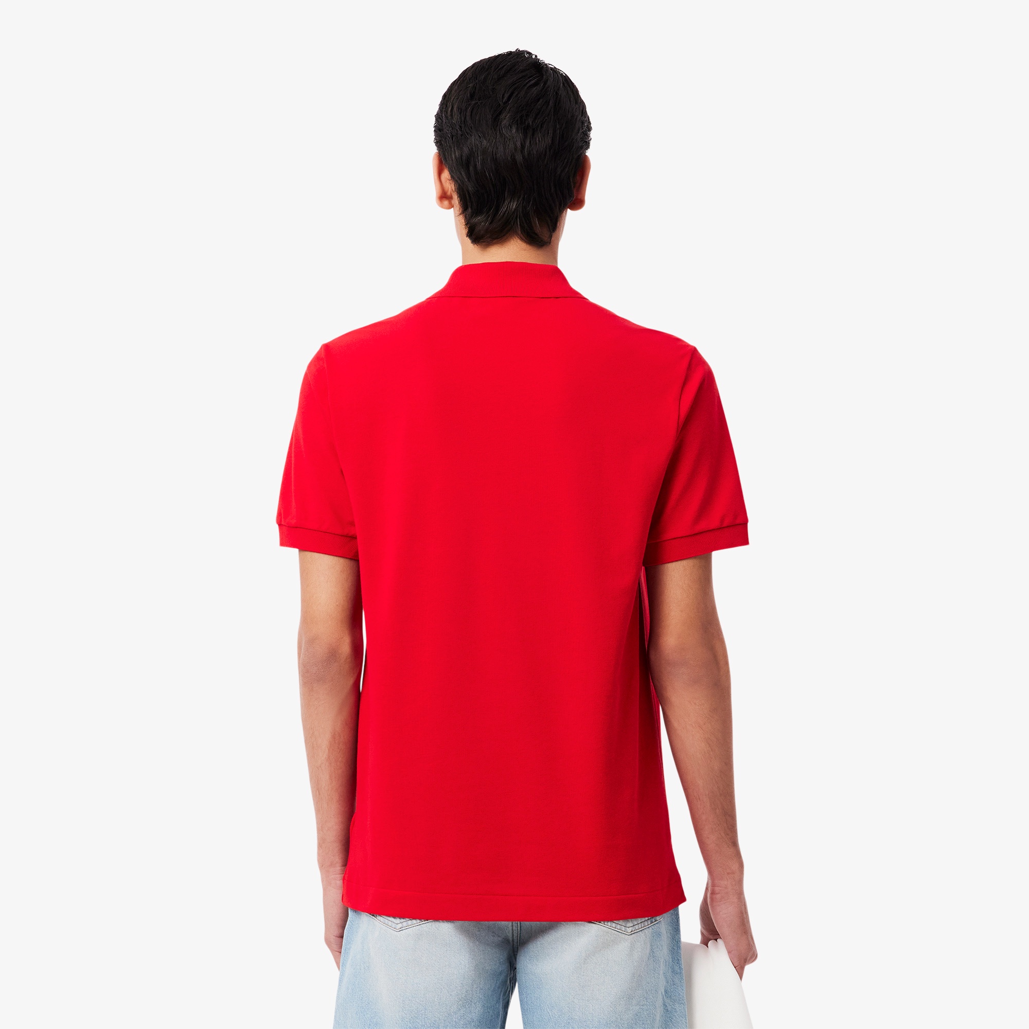 L.12.12 ライト ポロシャツ