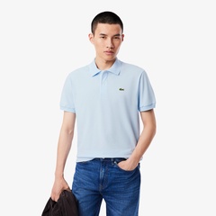 クラシックフィット - ポロシャツ フィットガイド - ラコステ（LACOSTE