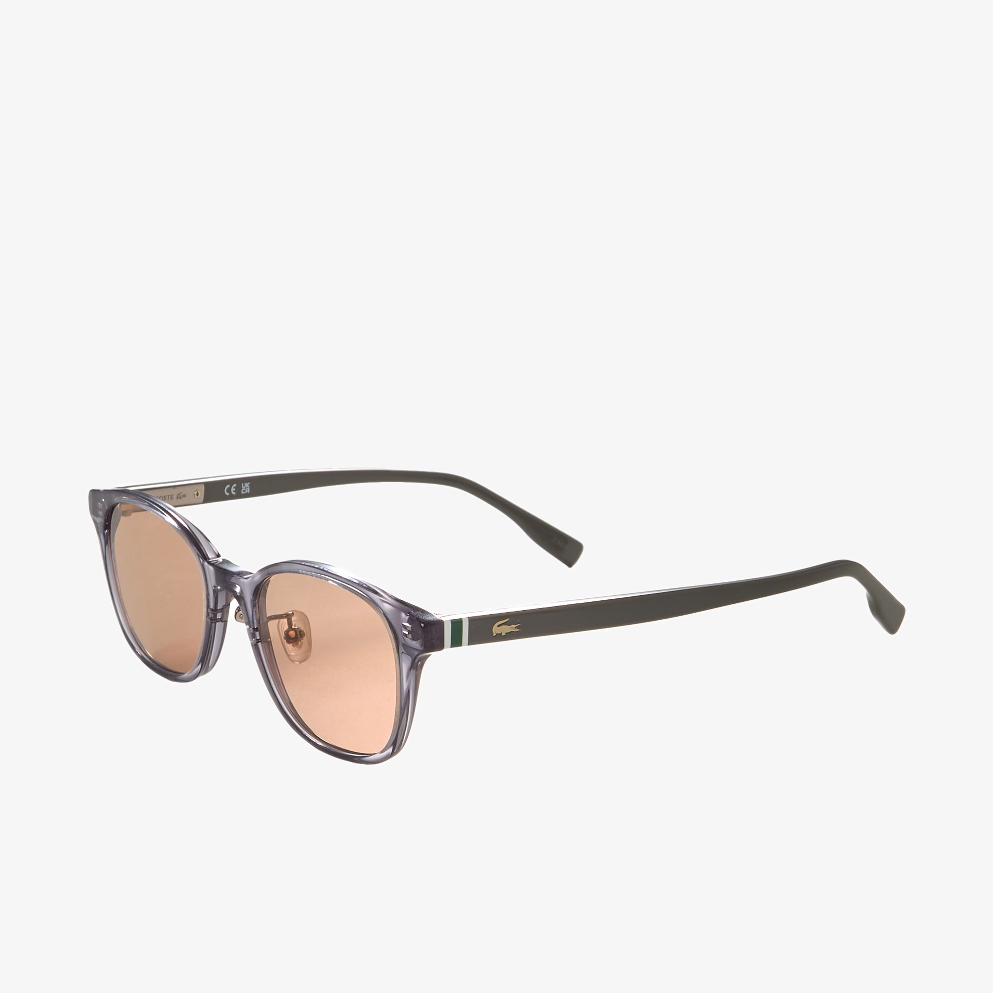 ナローフレームウェリントングラス