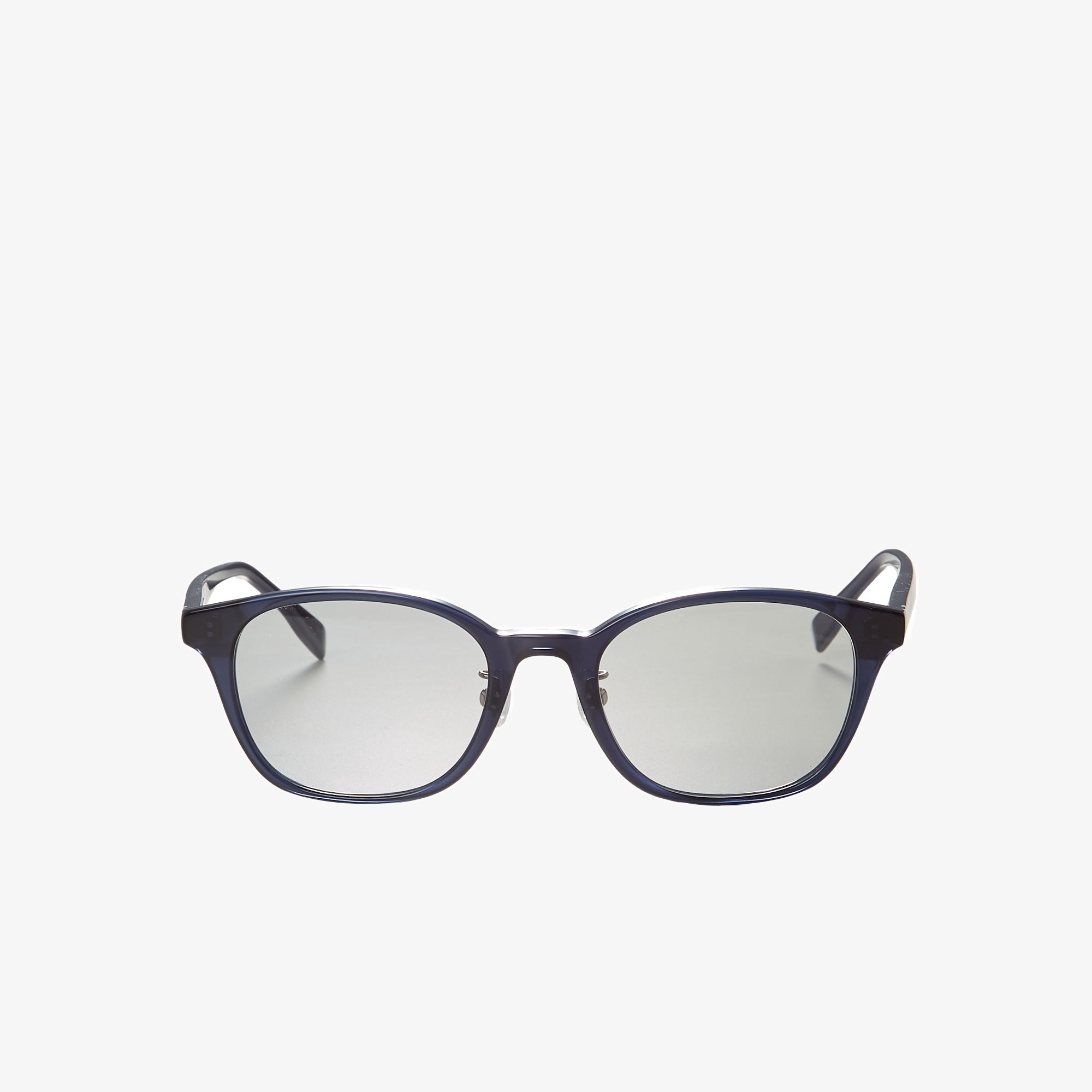 ナローフレームウェリントングラス