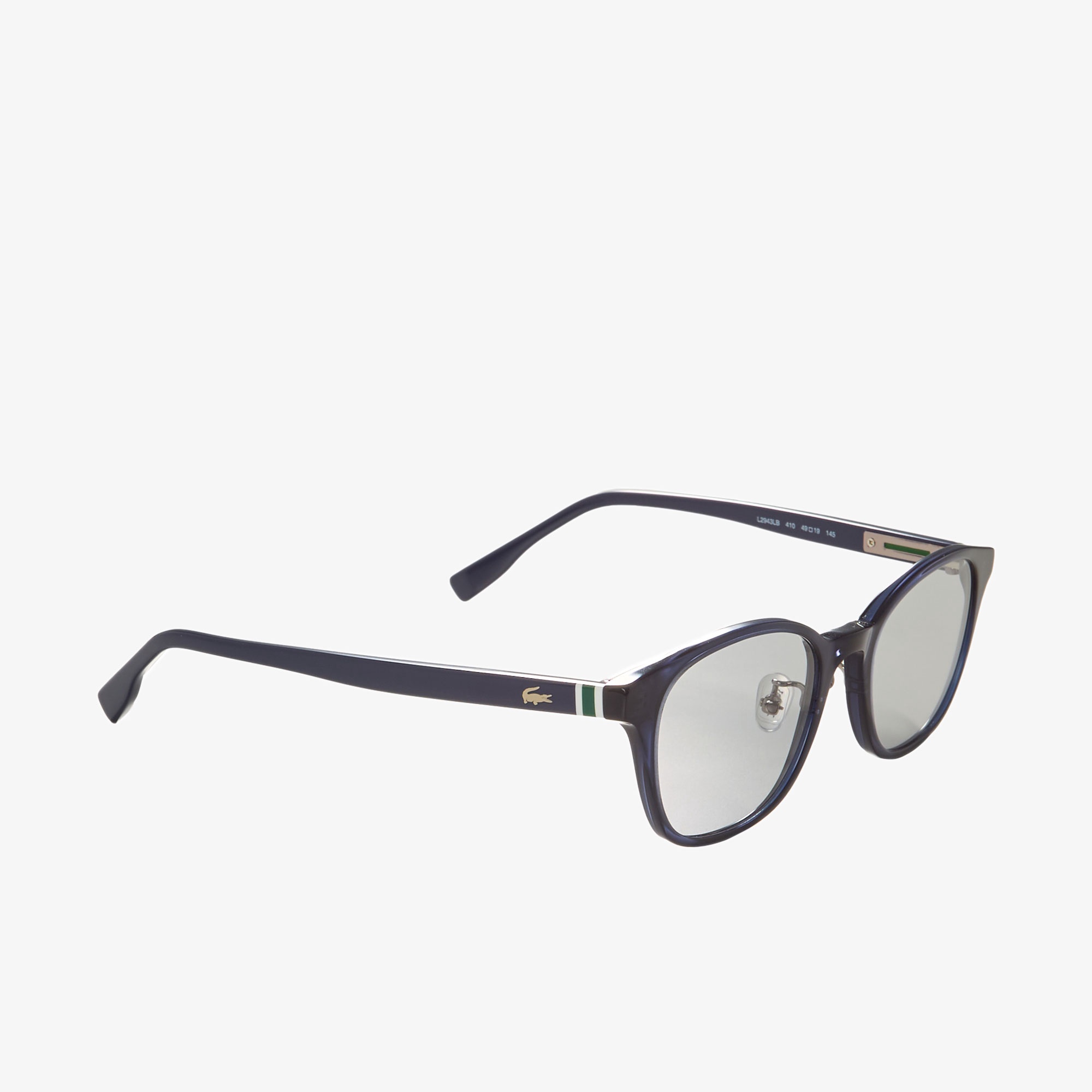 ナローフレームウェリントングラス