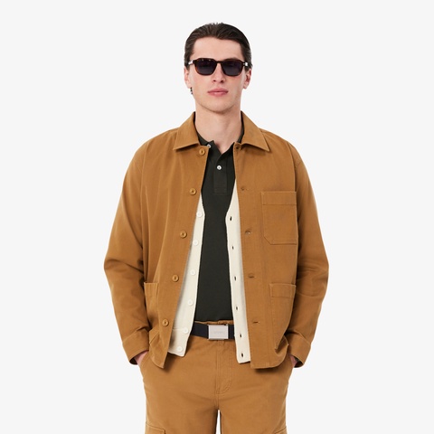 『Made in France』 L.12.12 布ベルト