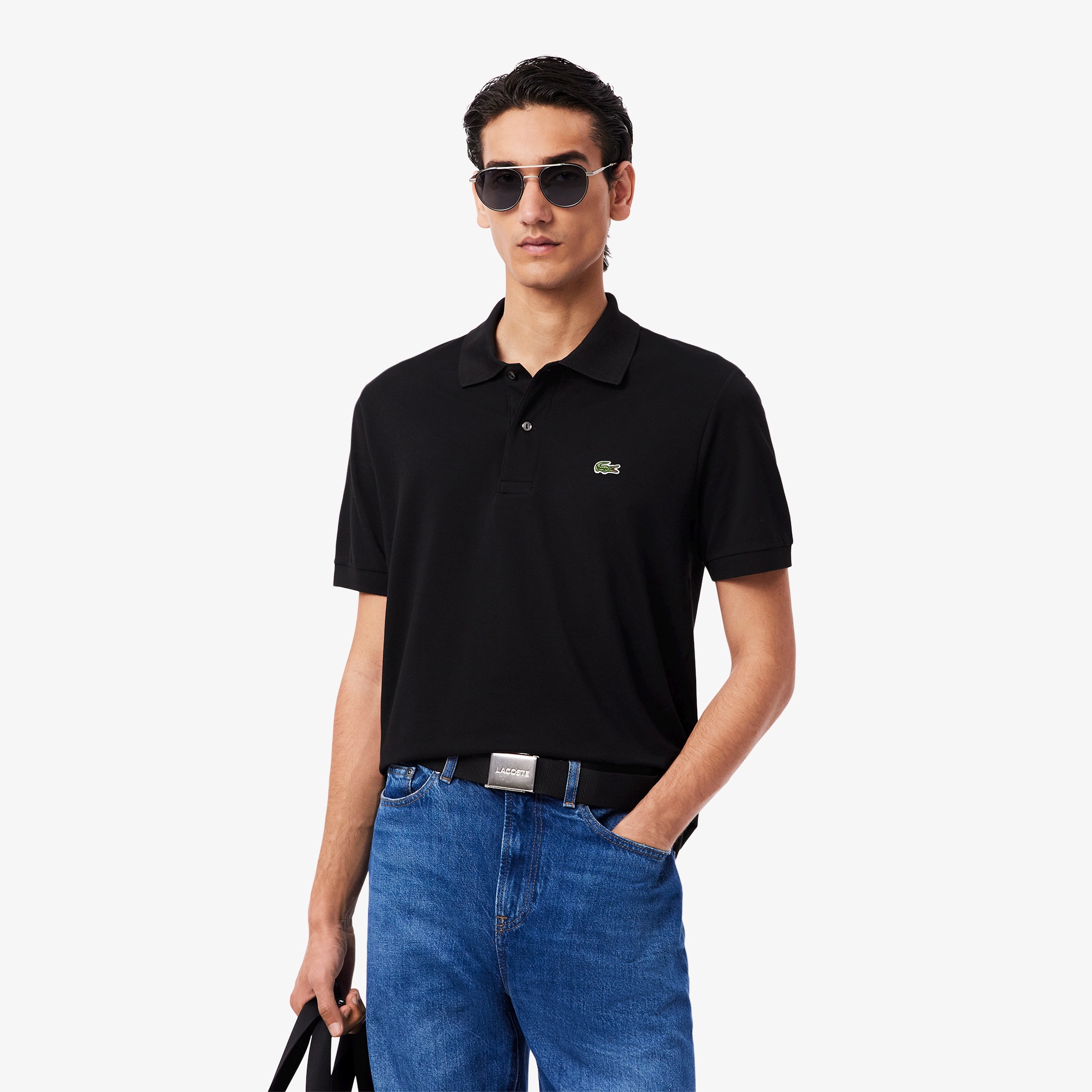 『Made in France』 L.12.12 布ベルト