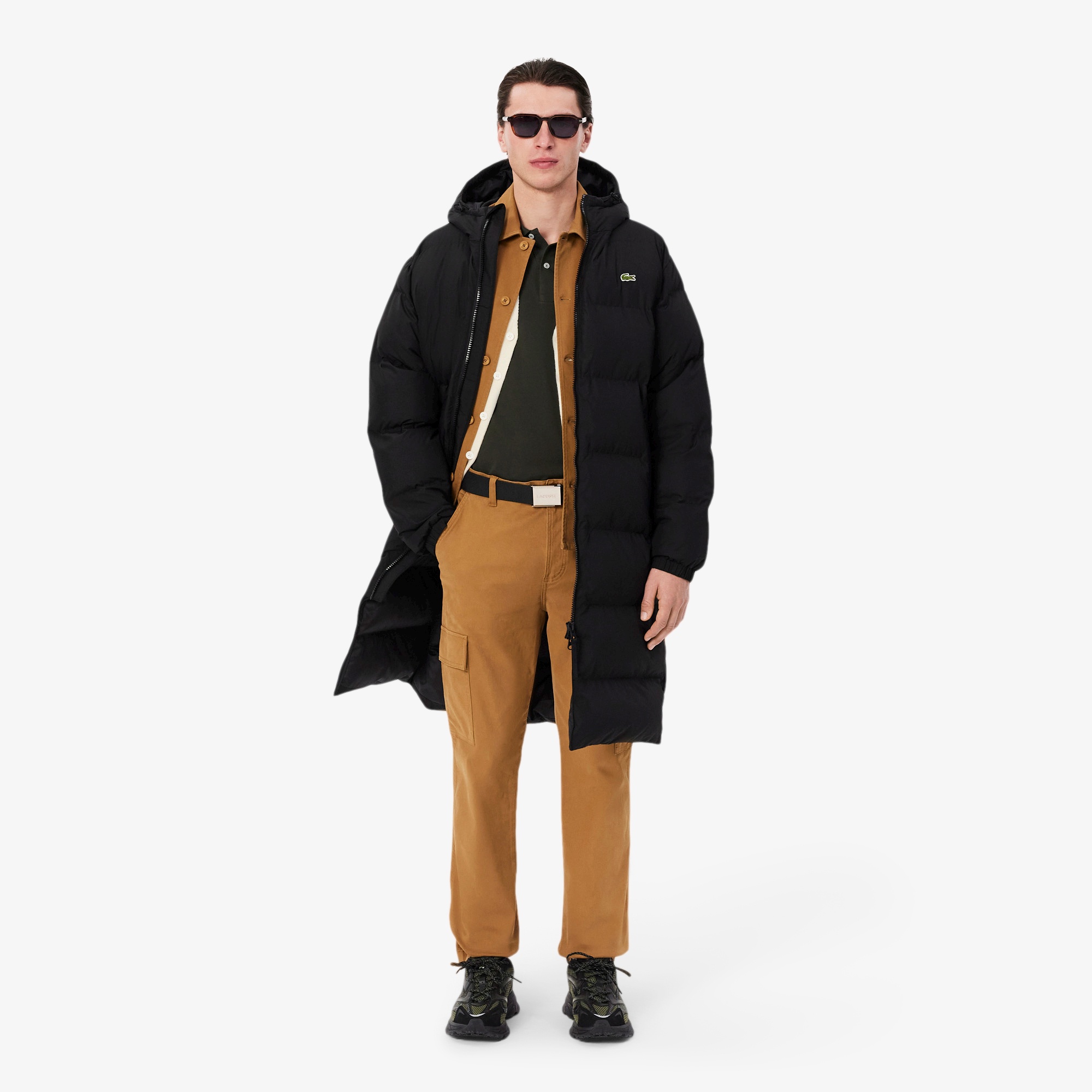 『Made in France』 L.12.12 布ベルト