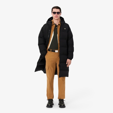 Made in France』 L.12.12 布ベルト RC2012C - ラコステ（LACOSTE