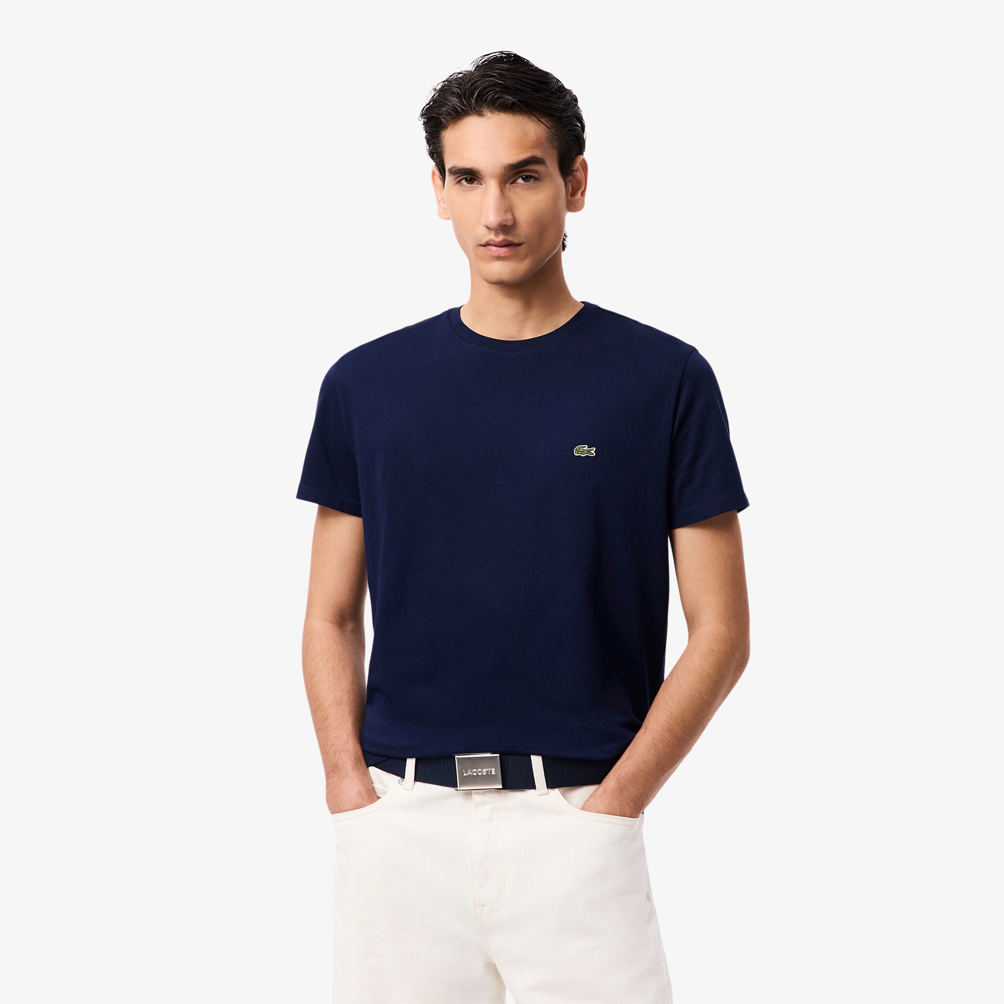 『Made in France』 L.12.12 布ベルト