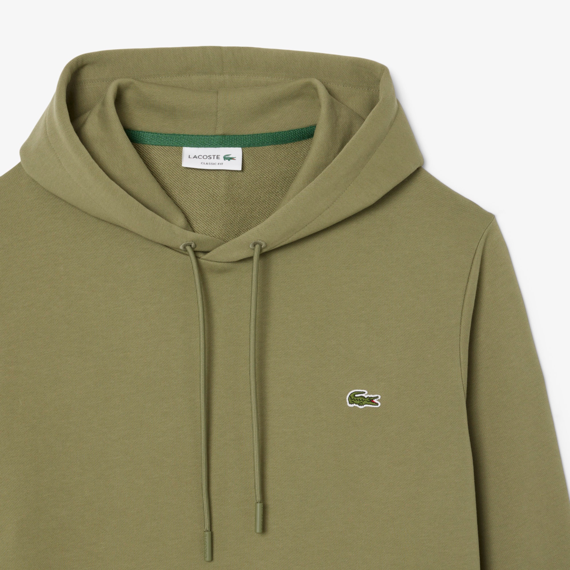 エッセンシャルスウェットフーディー