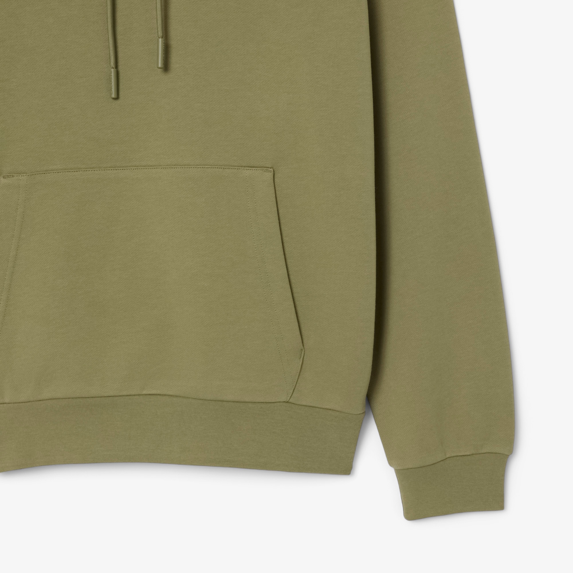 エッセンシャルスウェットフーディー