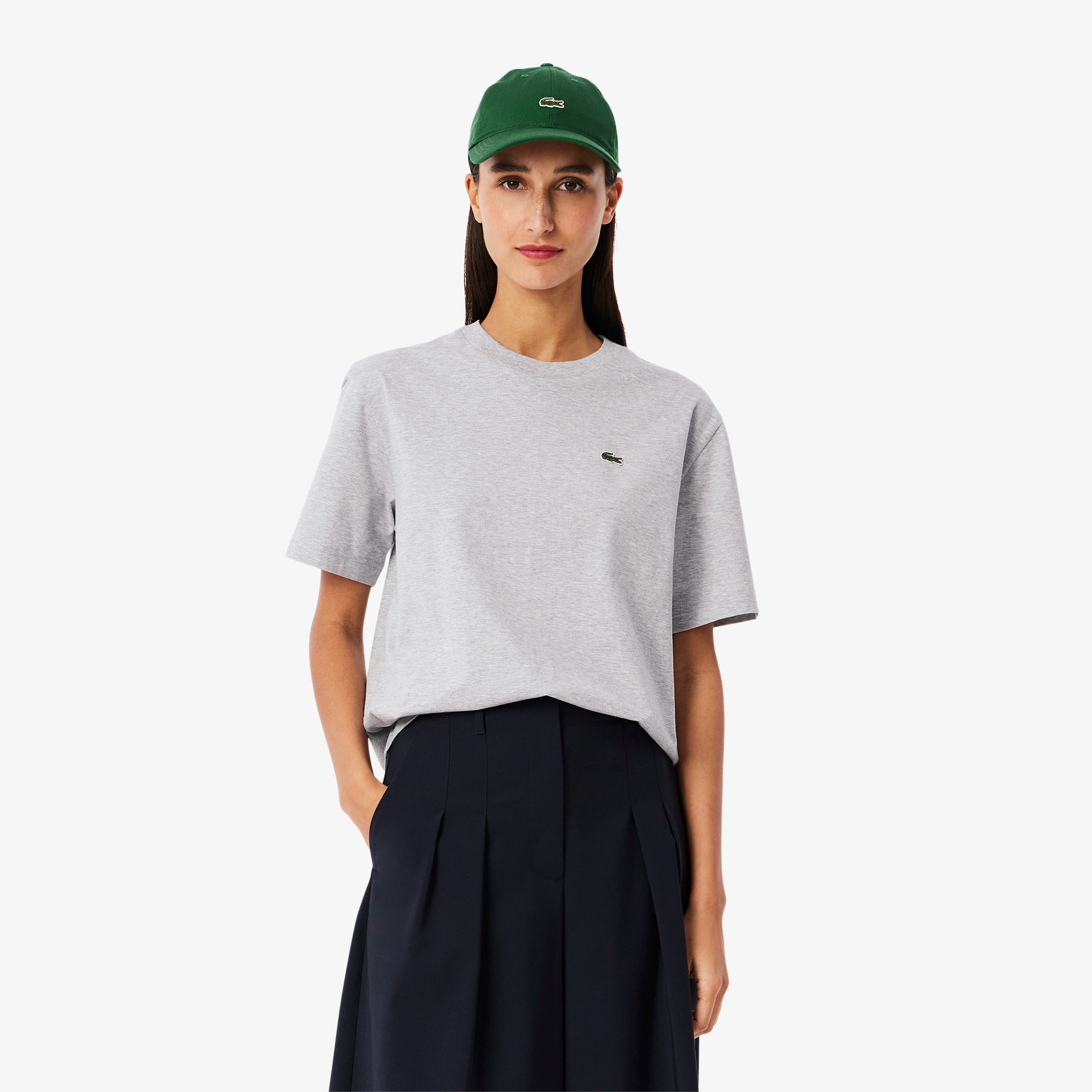セール レディース Tシャツ - ラコステ（LACOSTE）公式