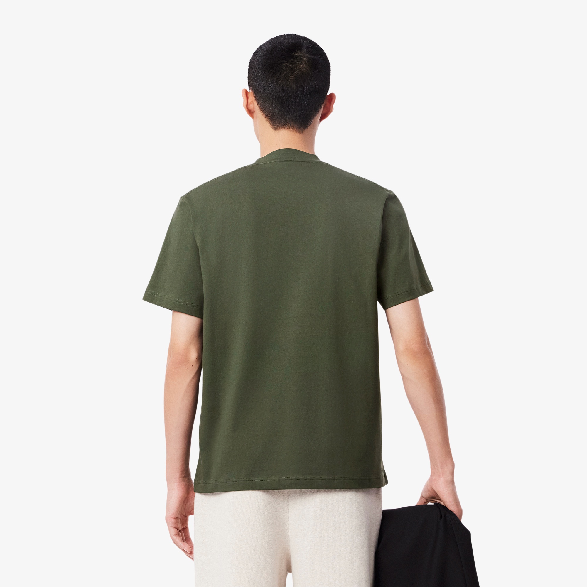 ローレルサークルTシャツ