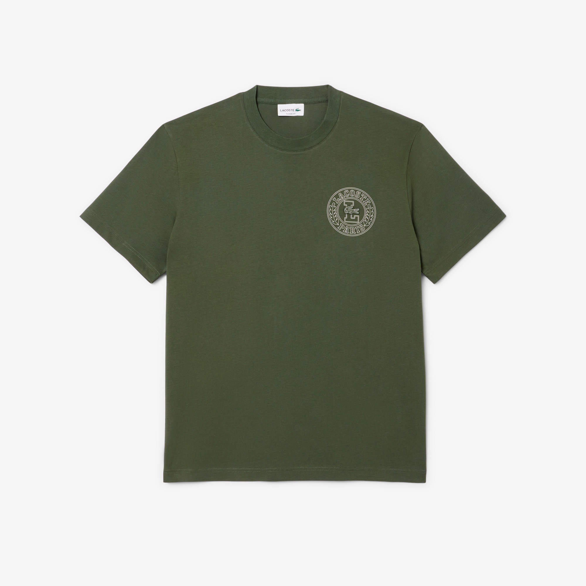 ローレルサークルTシャツ