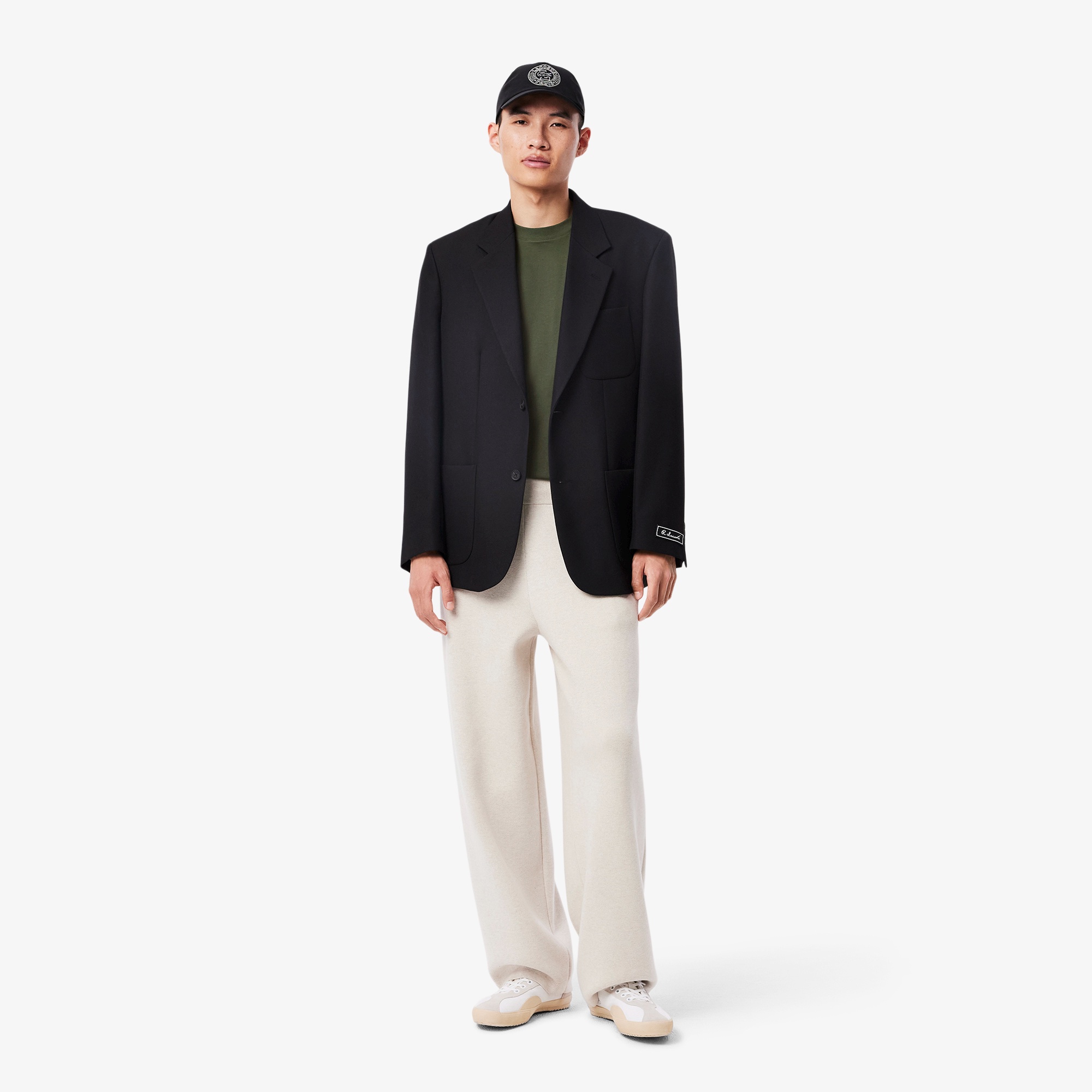 ローレルサークルTシャツ