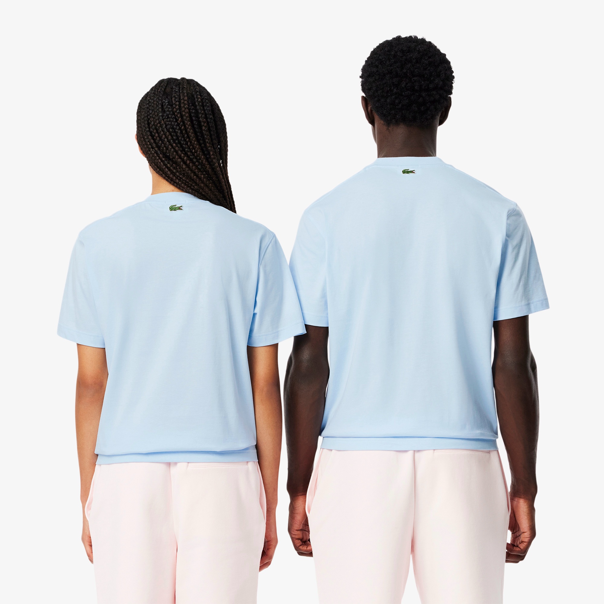 アーチネームカレッジロゴTシャツ