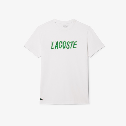 レイヤードネームウルトラドライTシャツ