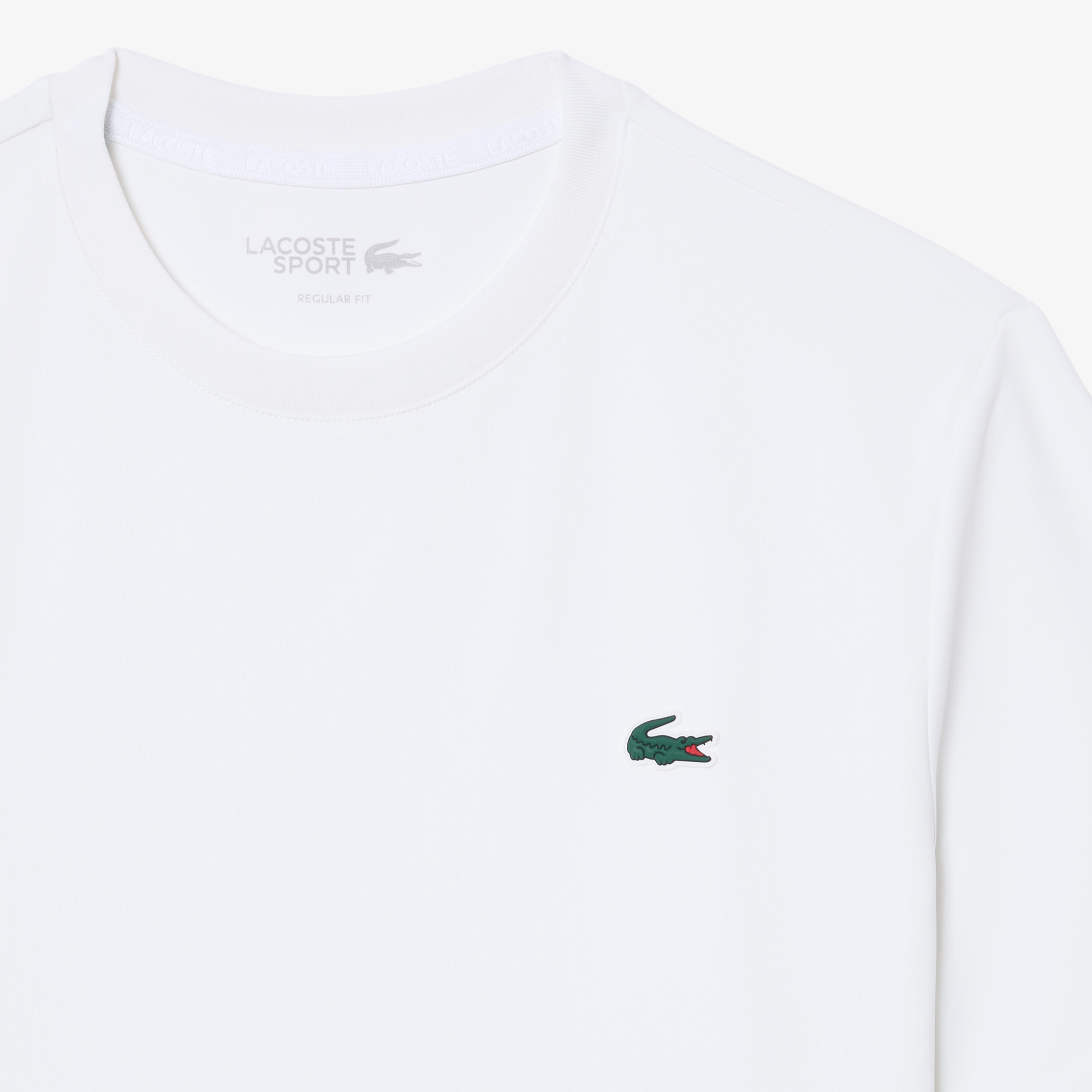 ウルトラドライワンポイントTシャツ