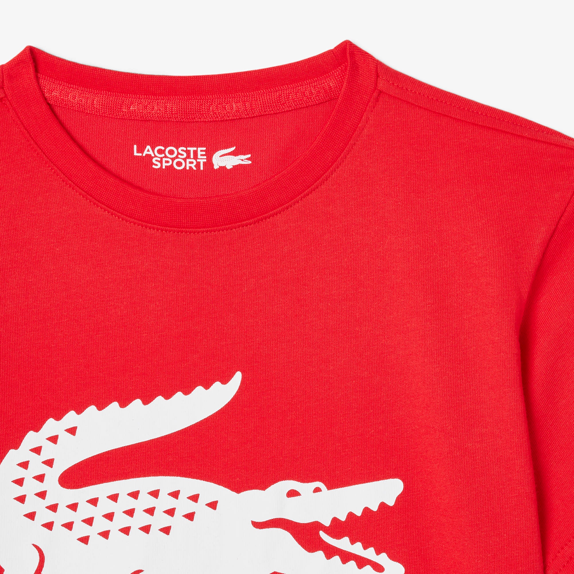 ウルトラドライクロックプリント　キッズTシャツ