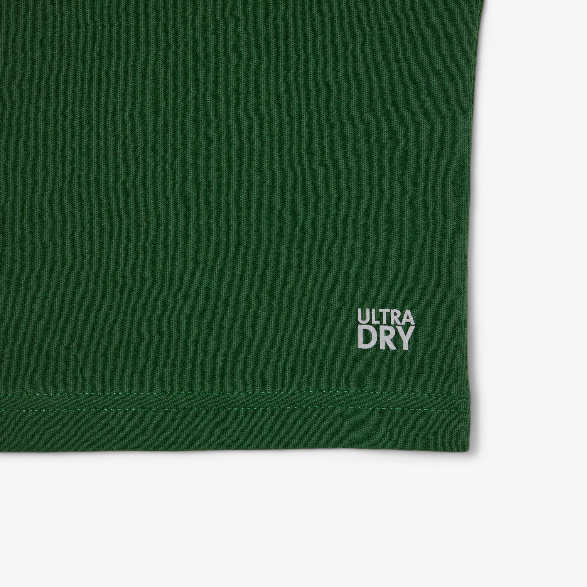 ウルトラドライクロックプリント　キッズTシャツ