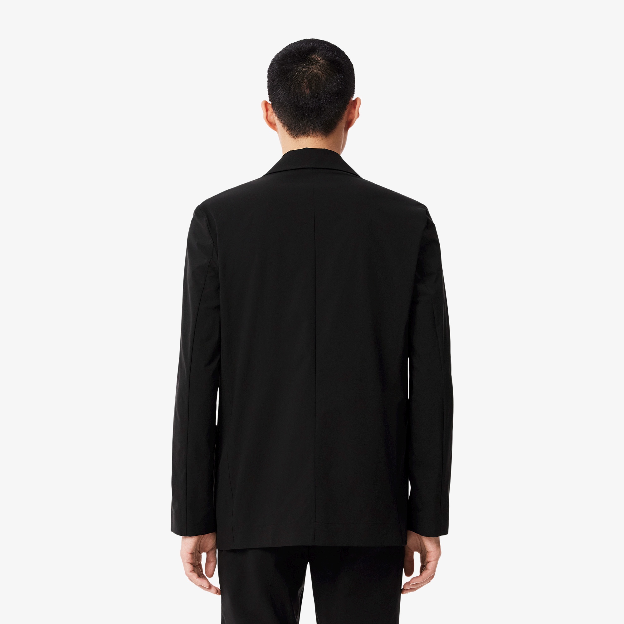 テクニカルジャケット