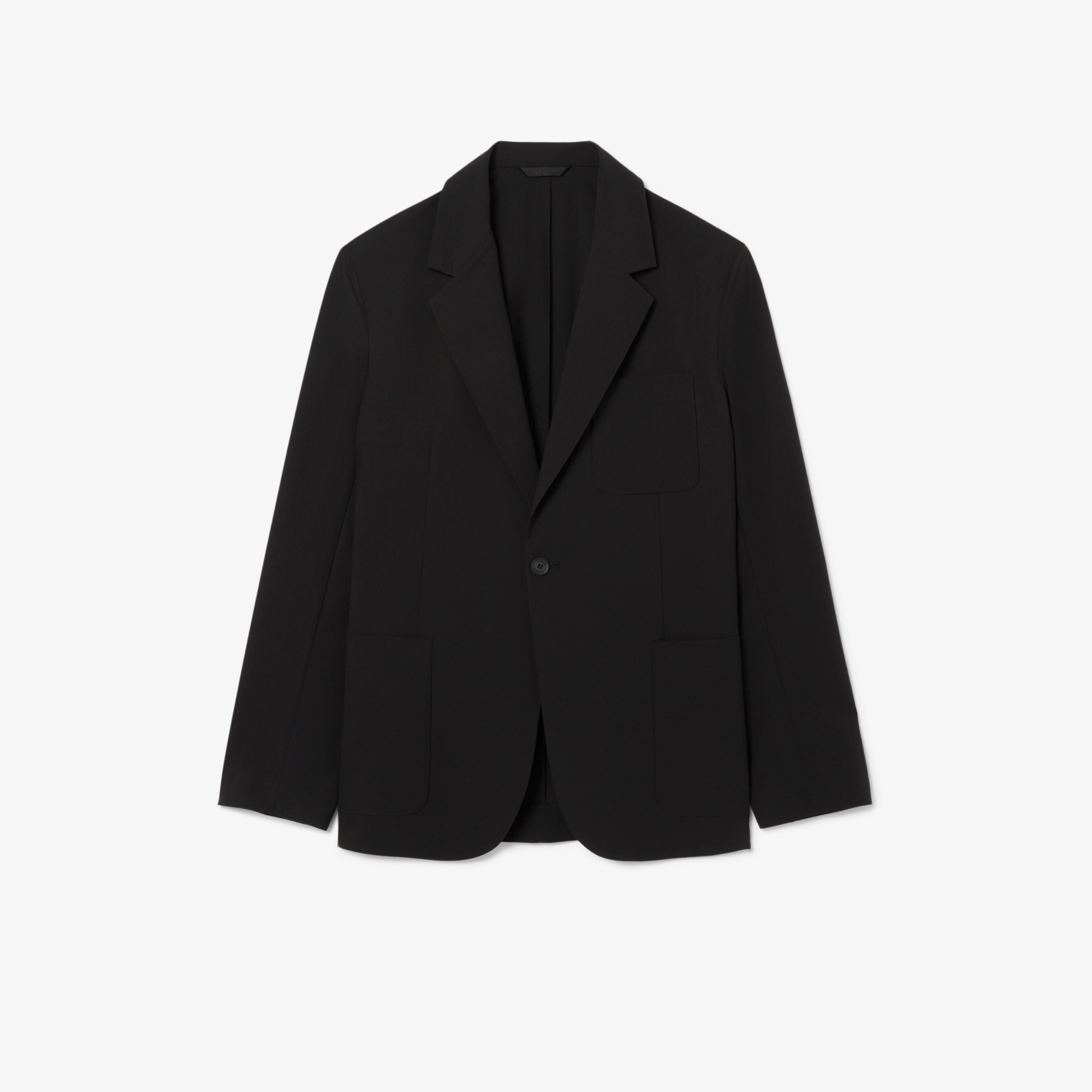 テクニカルジャケット