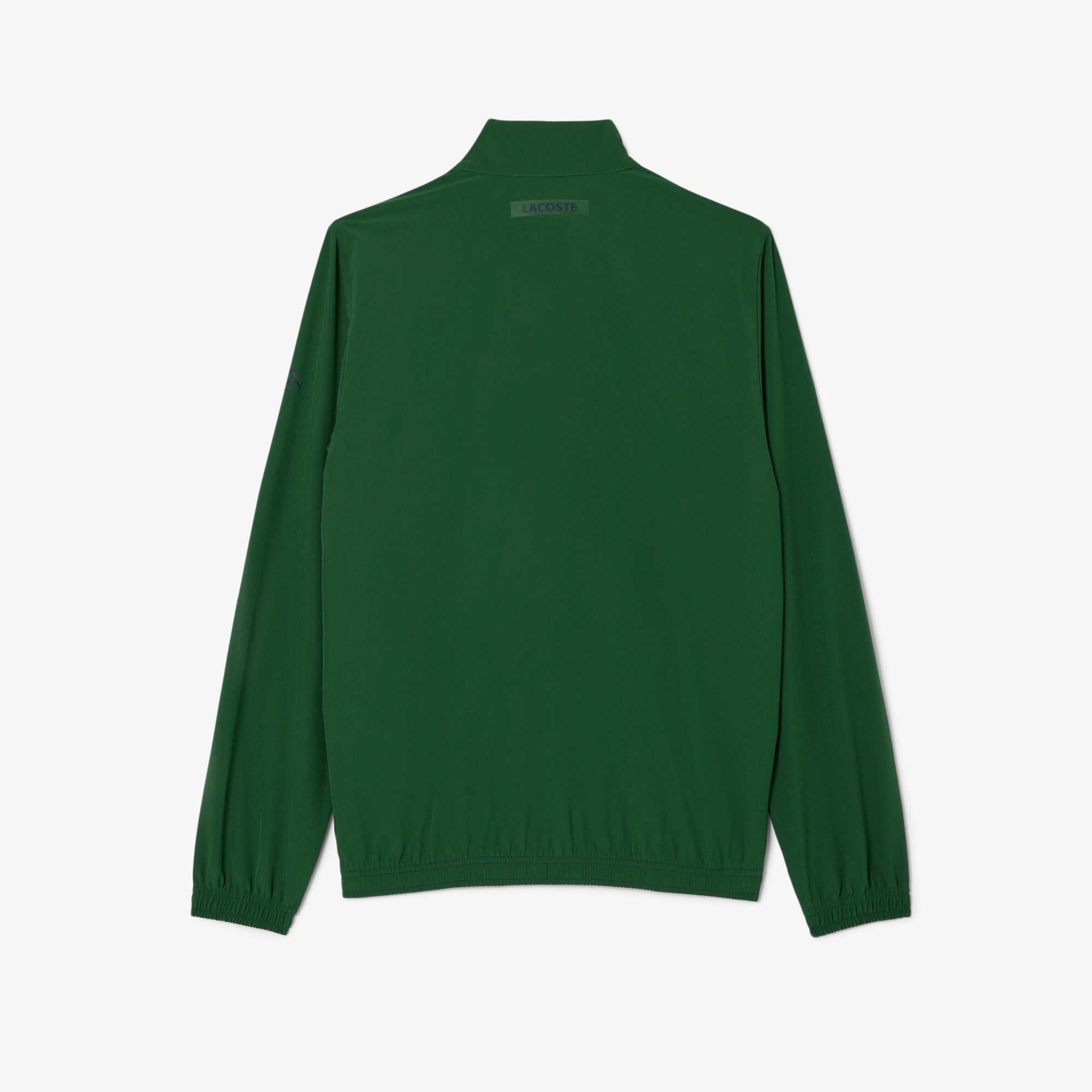 『ジョコビッチ』クレーコートプリントトラックスーツ