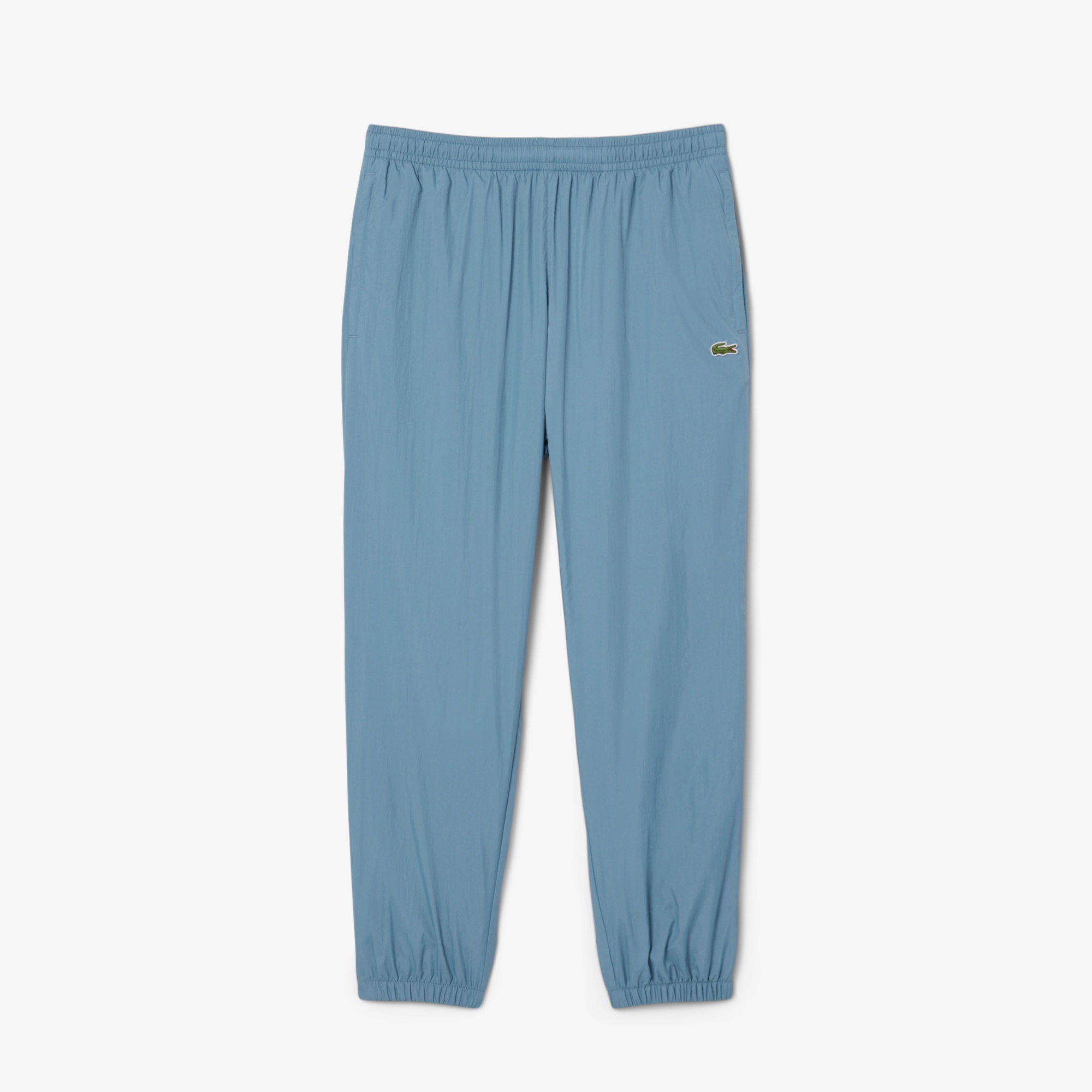 軽量撥水トラックパンツ