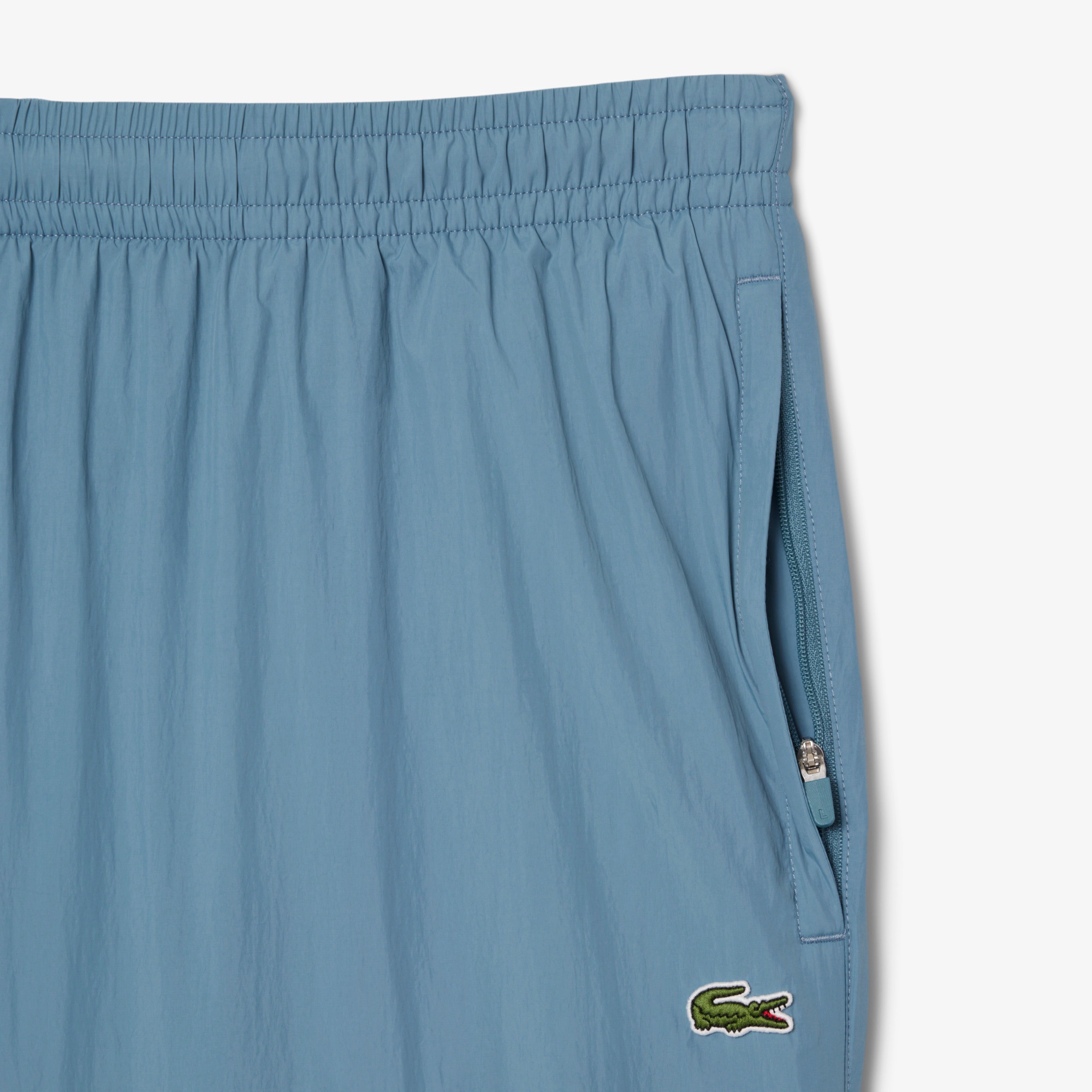 軽量撥水トラックパンツ