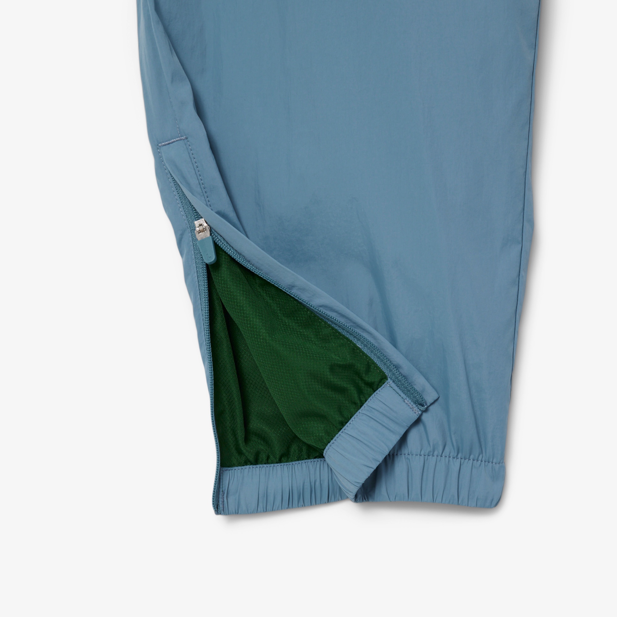 軽量撥水トラックパンツ