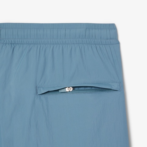 軽量撥水トラックパンツ
