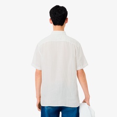 キモノスリーブポロシャツ PF9589 - ラコステ（LACOSTE）公式