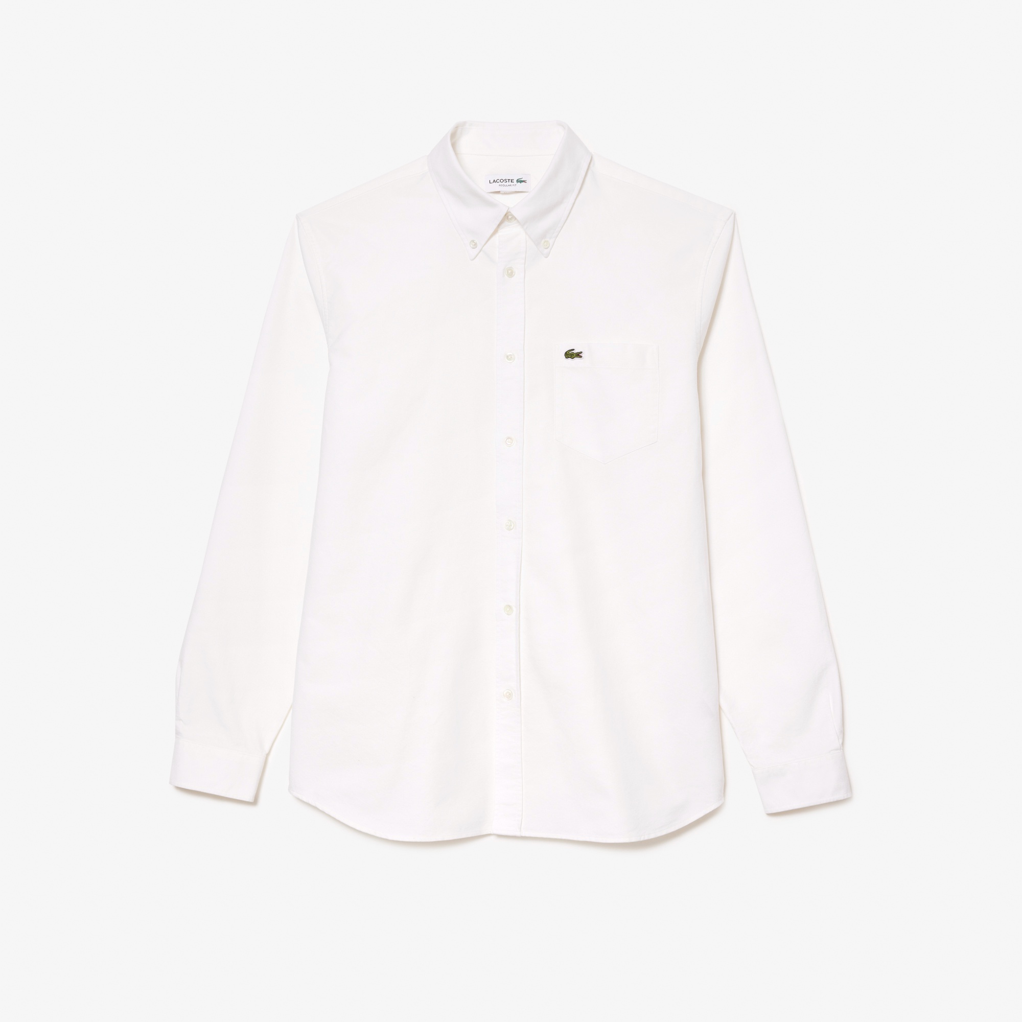 オックスフォードボタンダウンシャツ