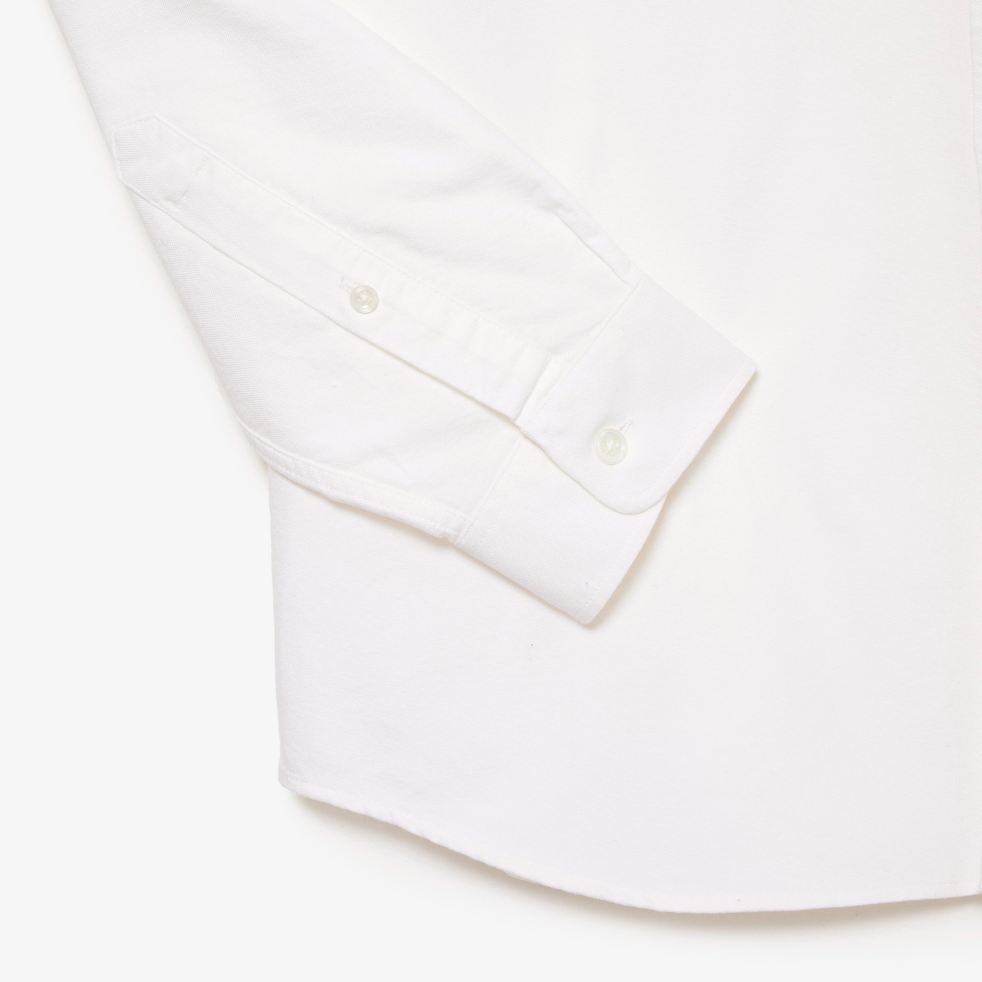 オックスフォードボタンダウンシャツ