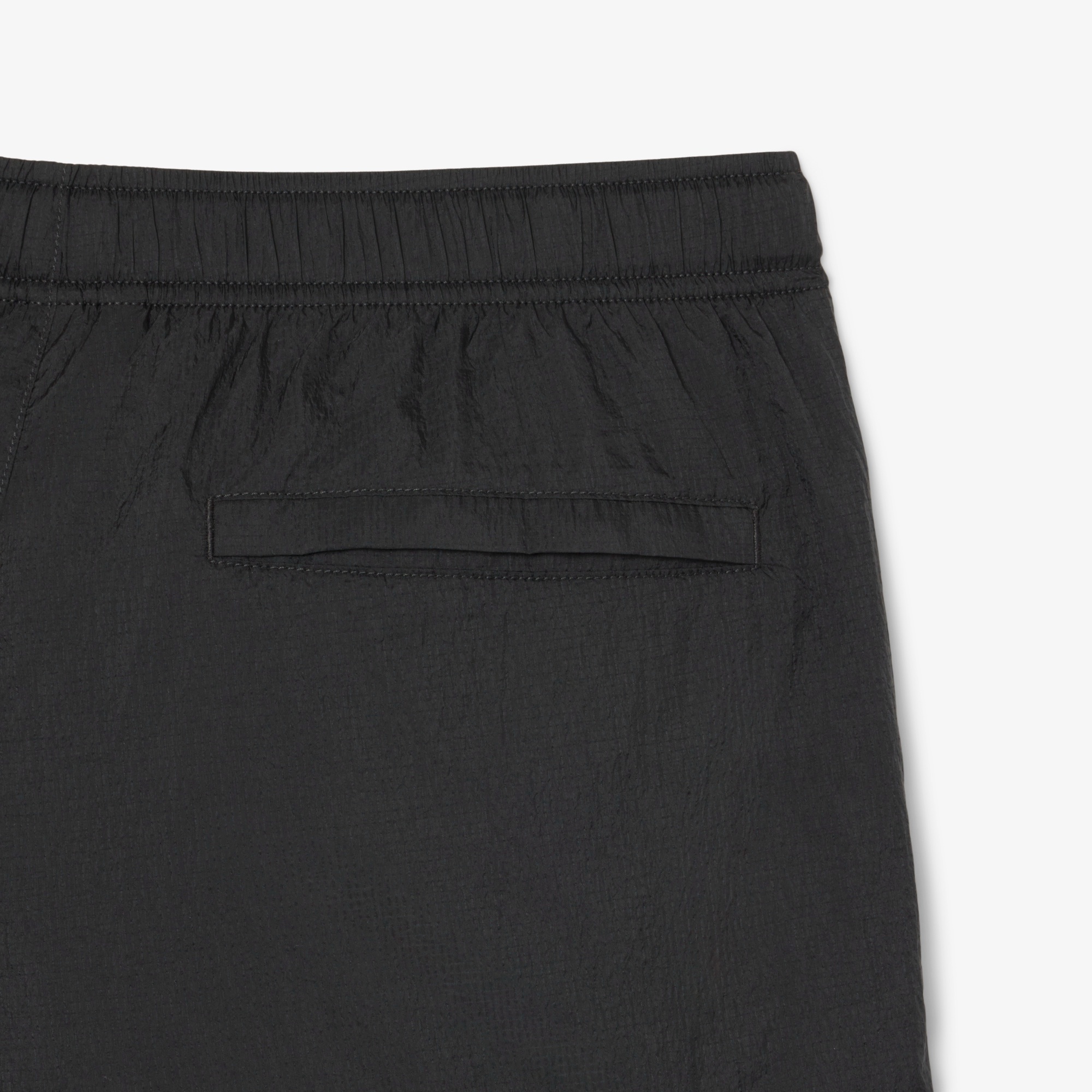 ナイロンリップストップカーゴショーツ