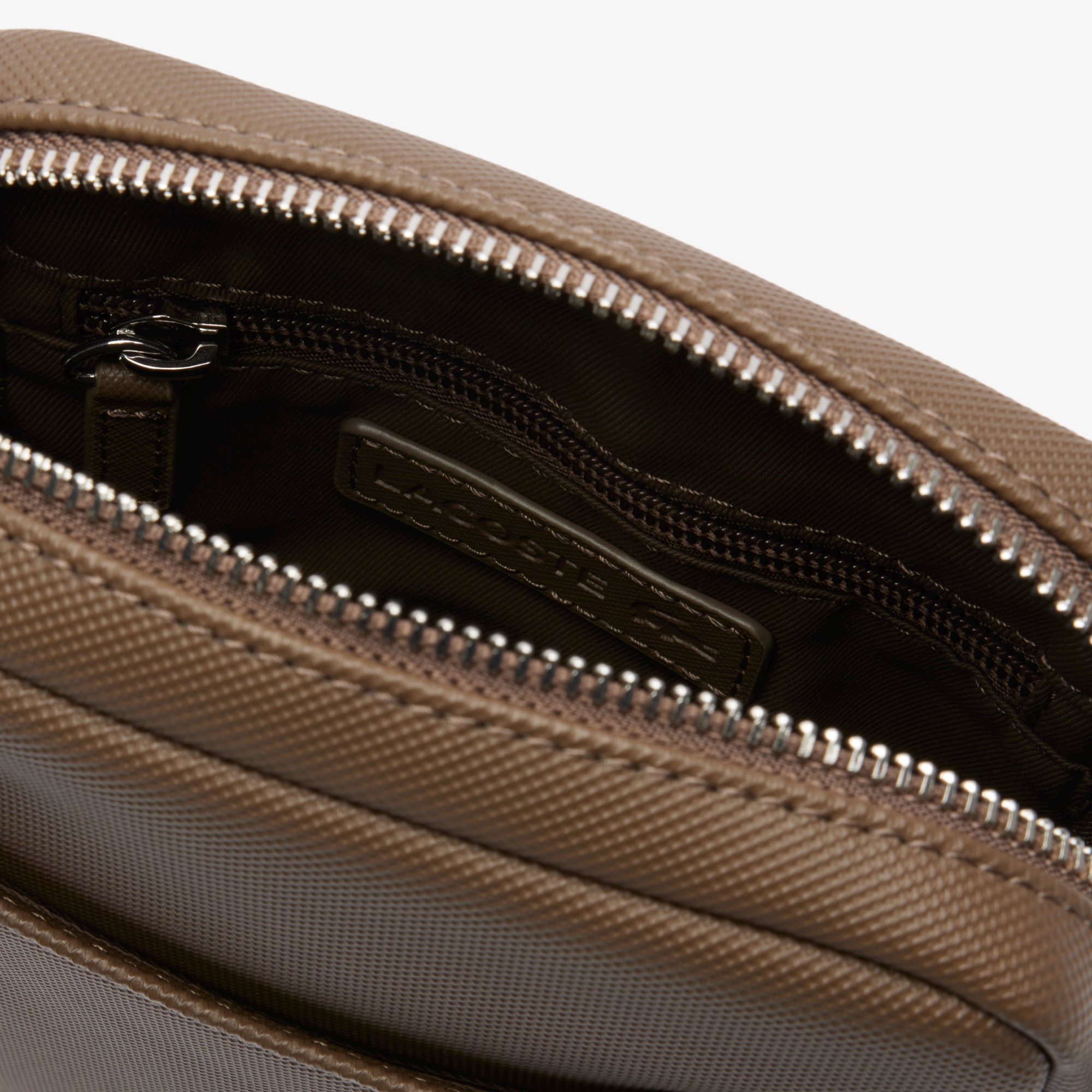 メンズクラシック バーティカルカメラバッグ