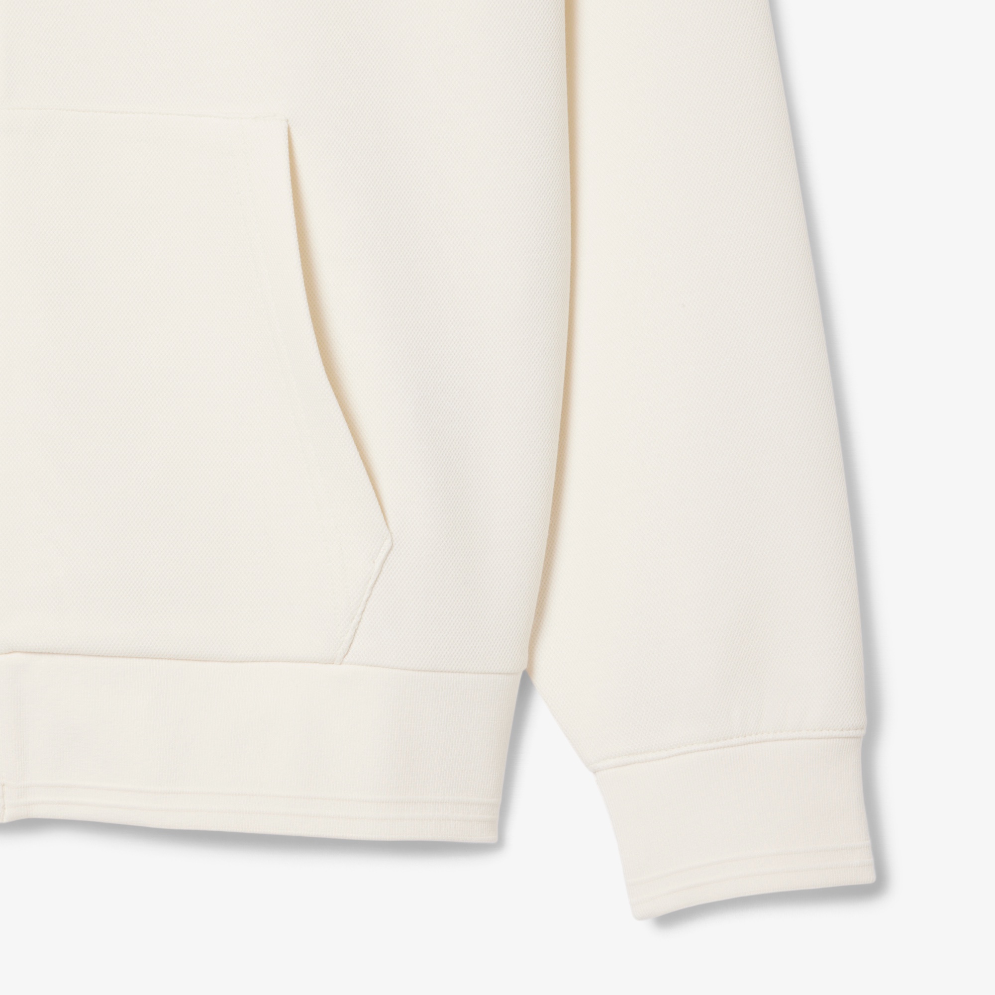 ローレルサークルジップフーディー