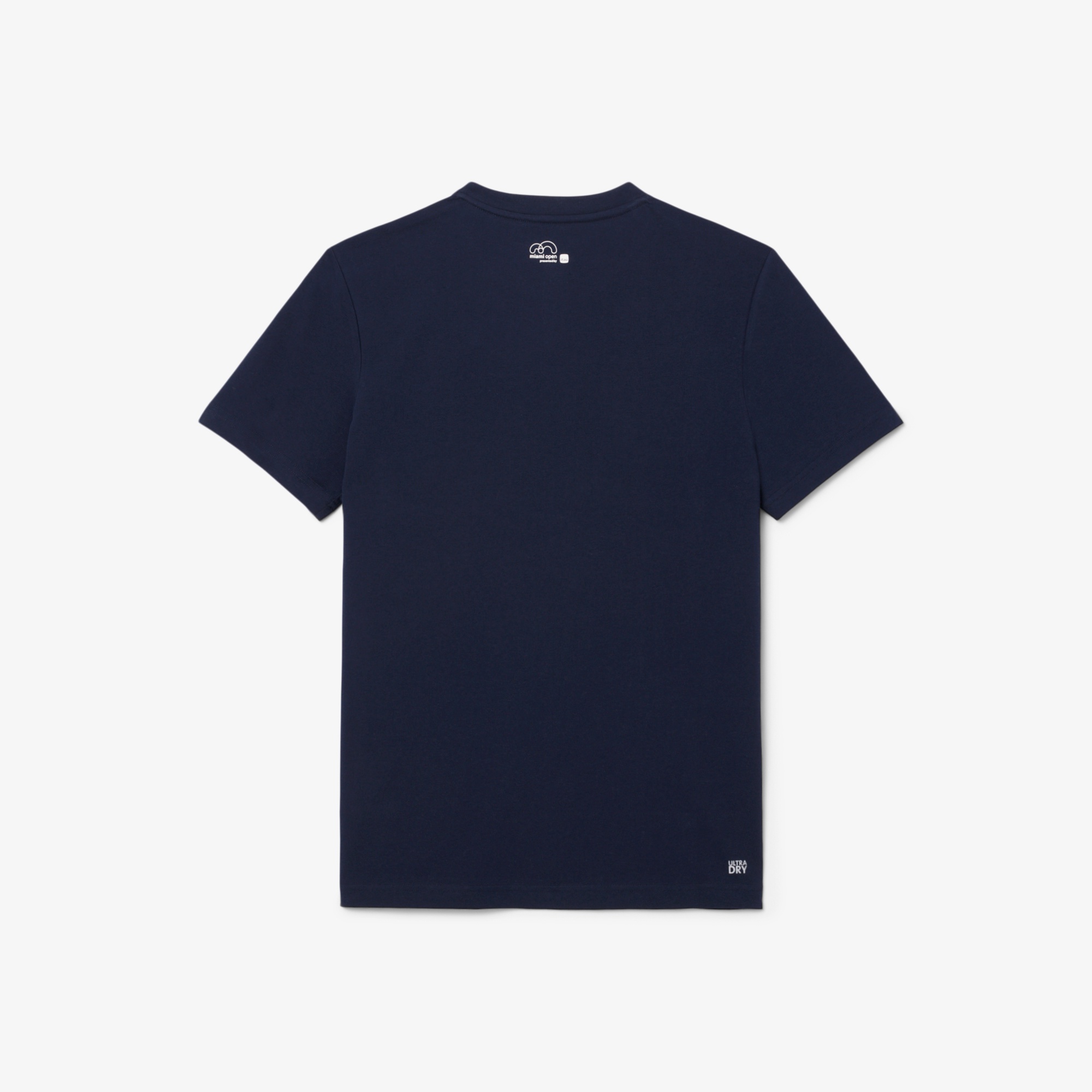 2025マイアミオープンワンポイントプリントTシャツ